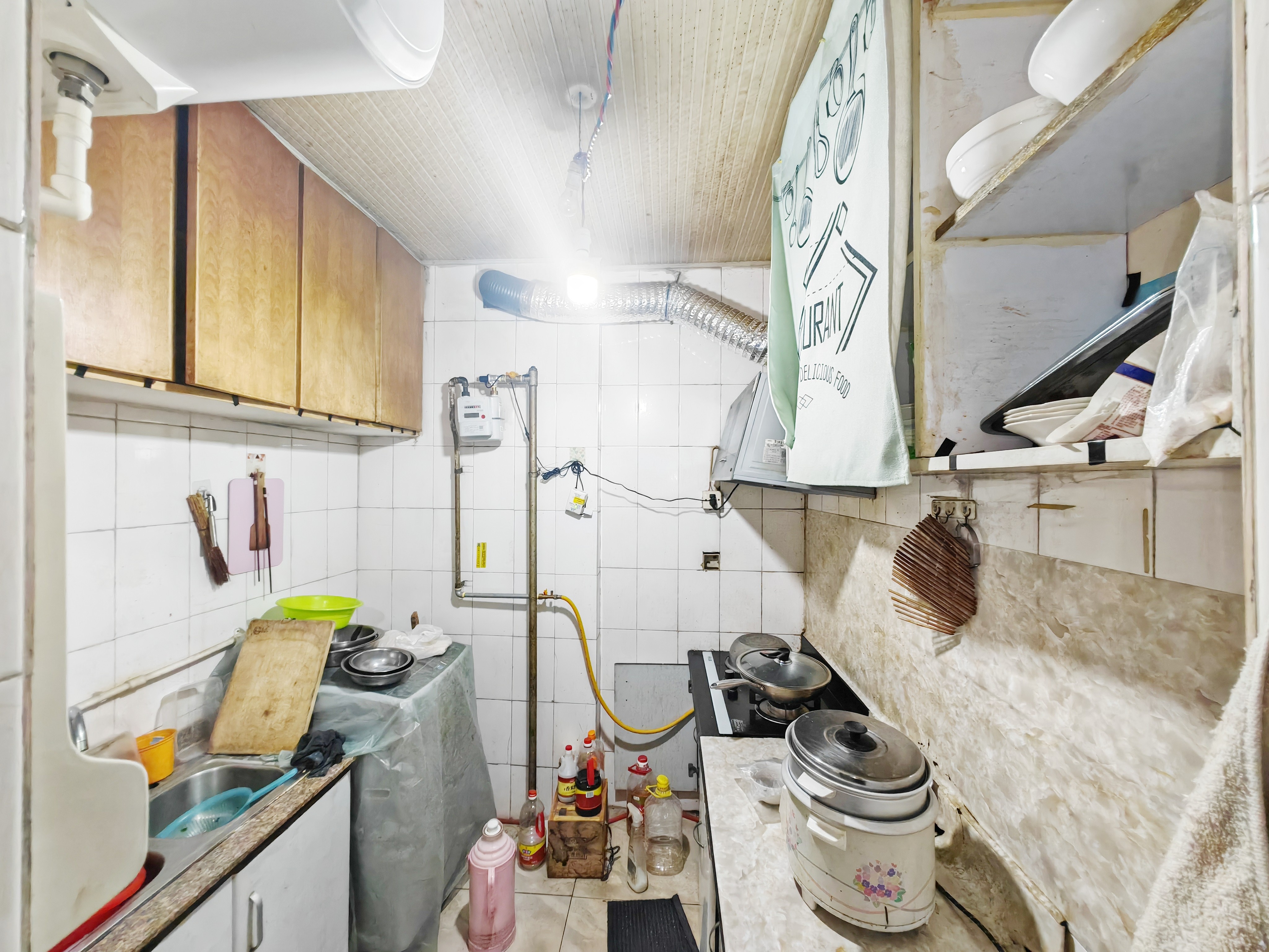 闵子骞路36号（荣军医院宿舍）