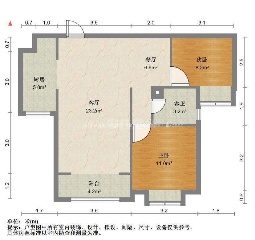 恒大滨河左岸