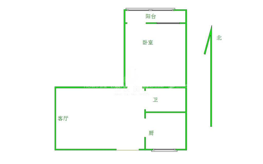 花园小区五区