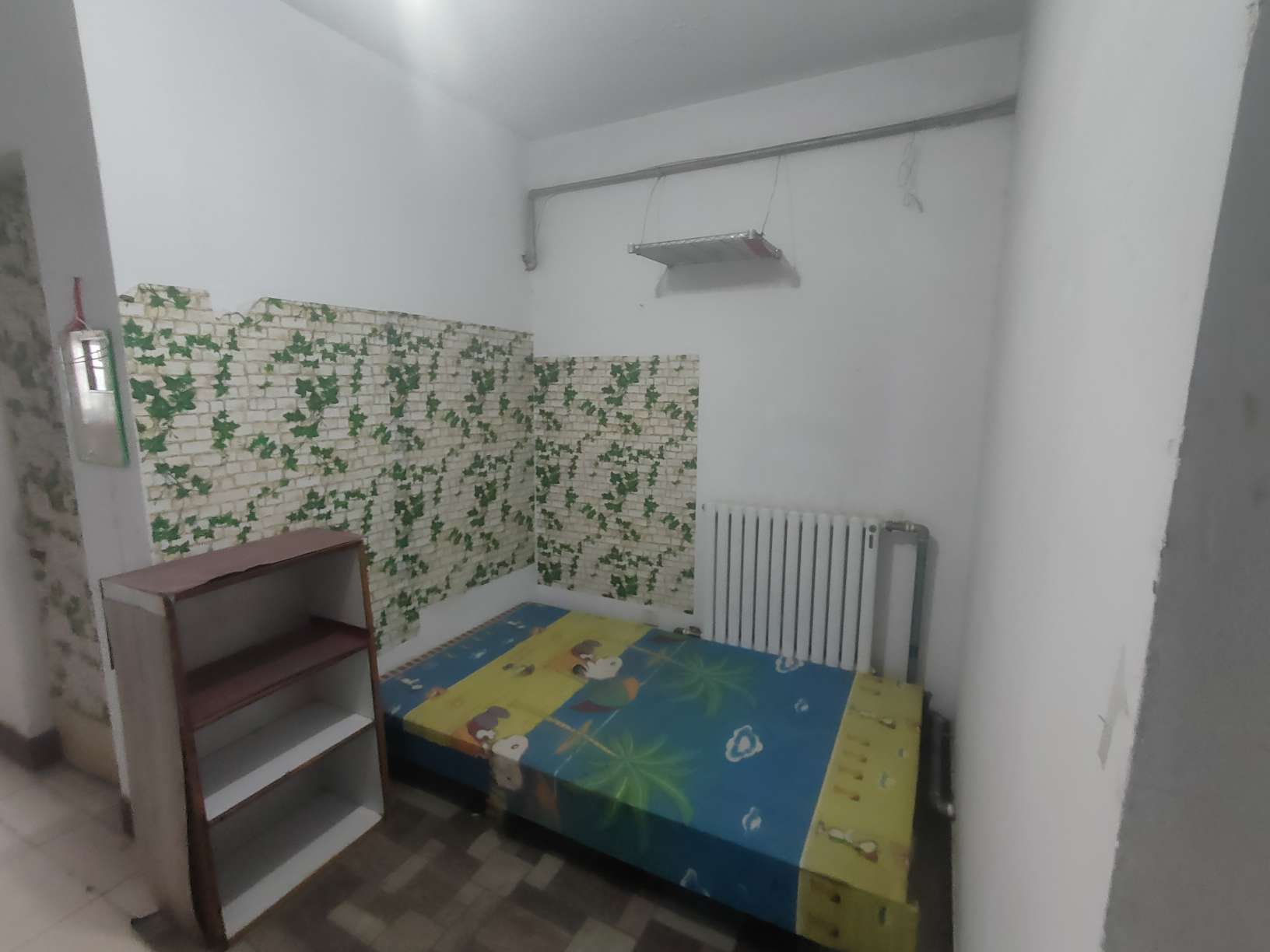 信义庄西街宿舍