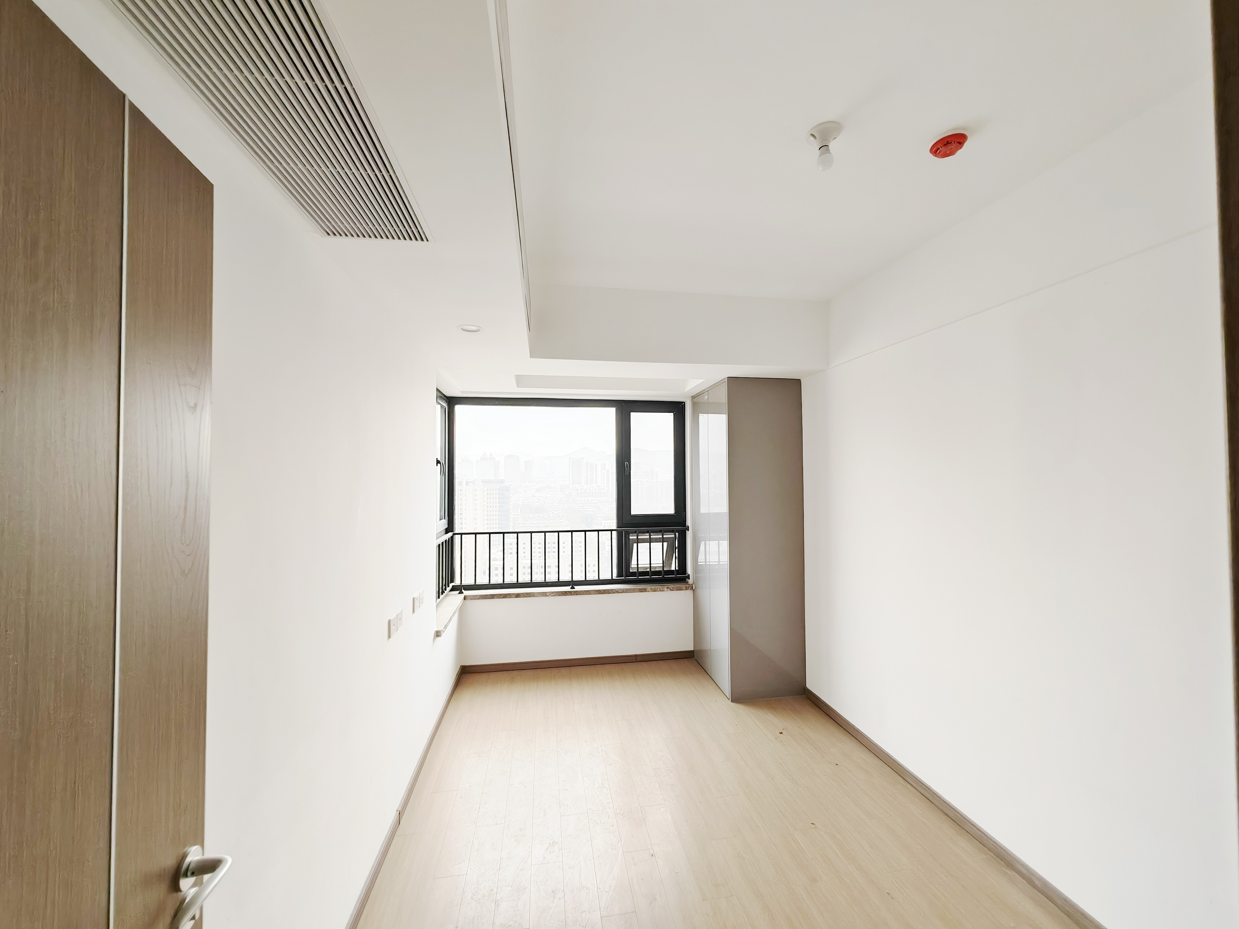 旭辉银盛泰中心翰林府