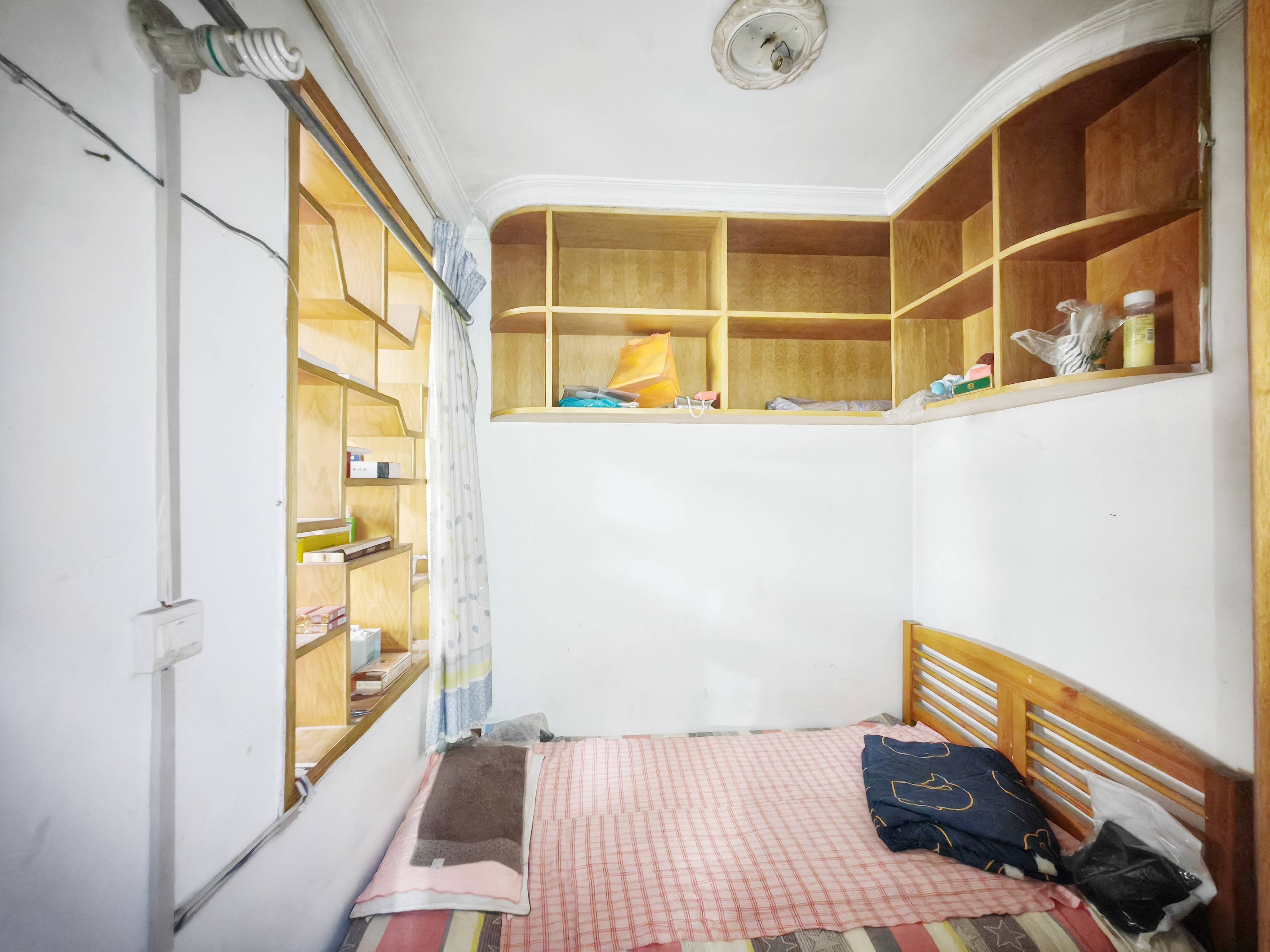 闵子骞路36号（荣军医院宿舍）