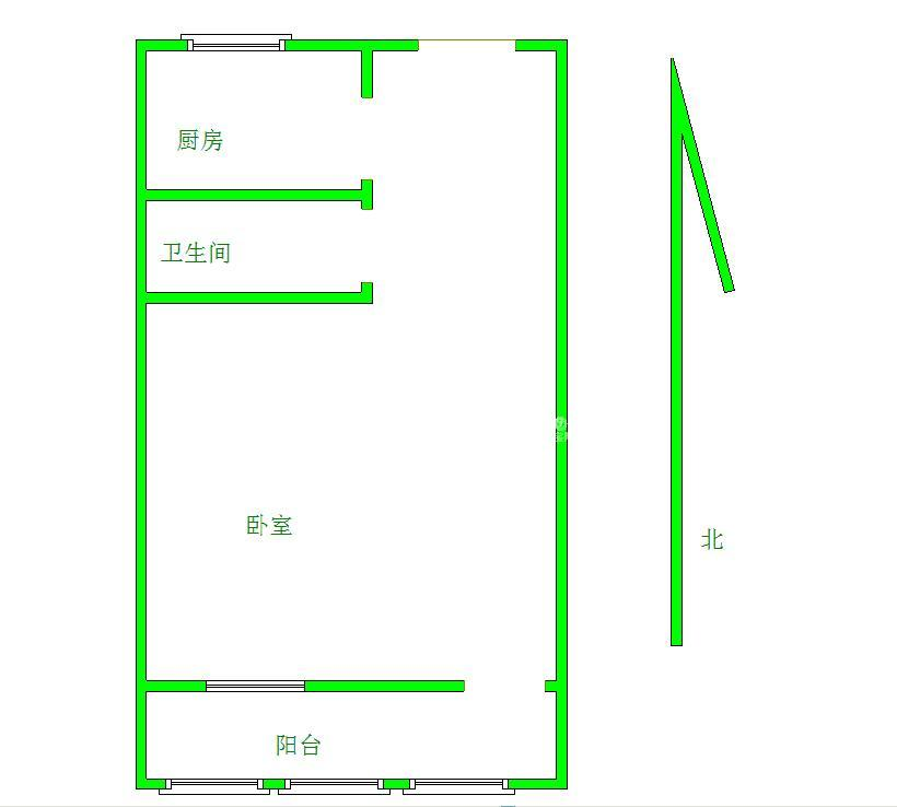 乐山小区