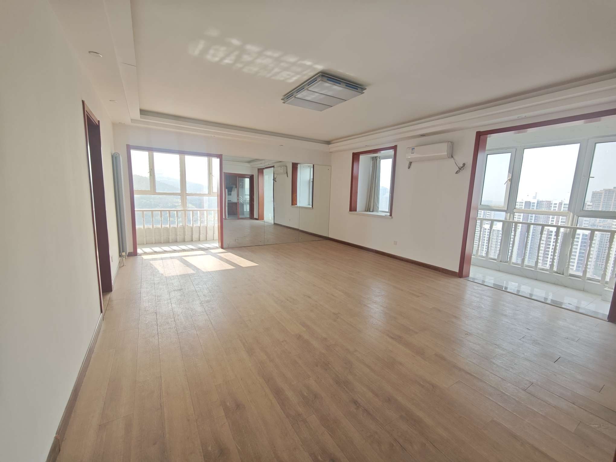 龙园小区(济高龙园)