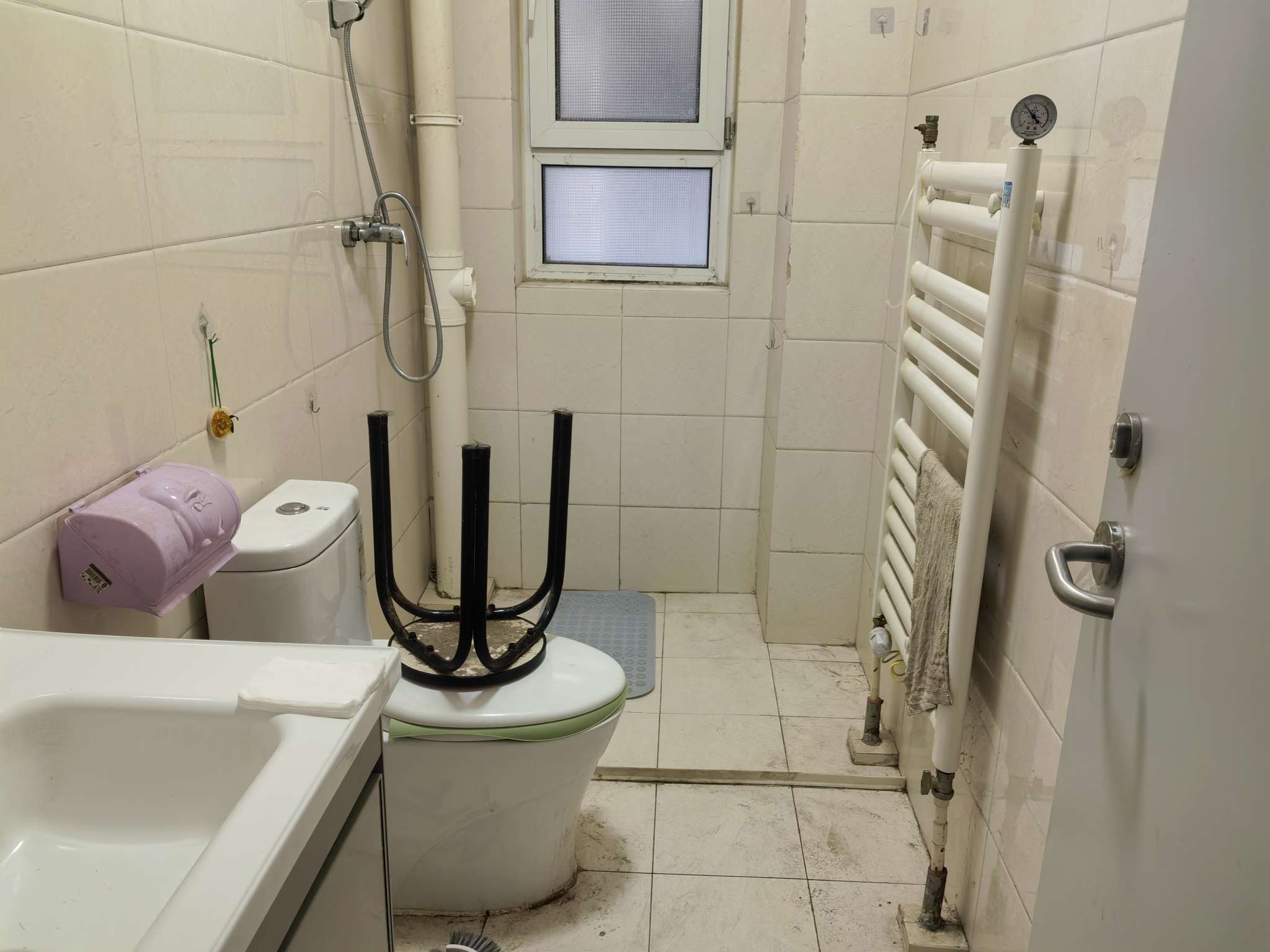 刘庄欣苑