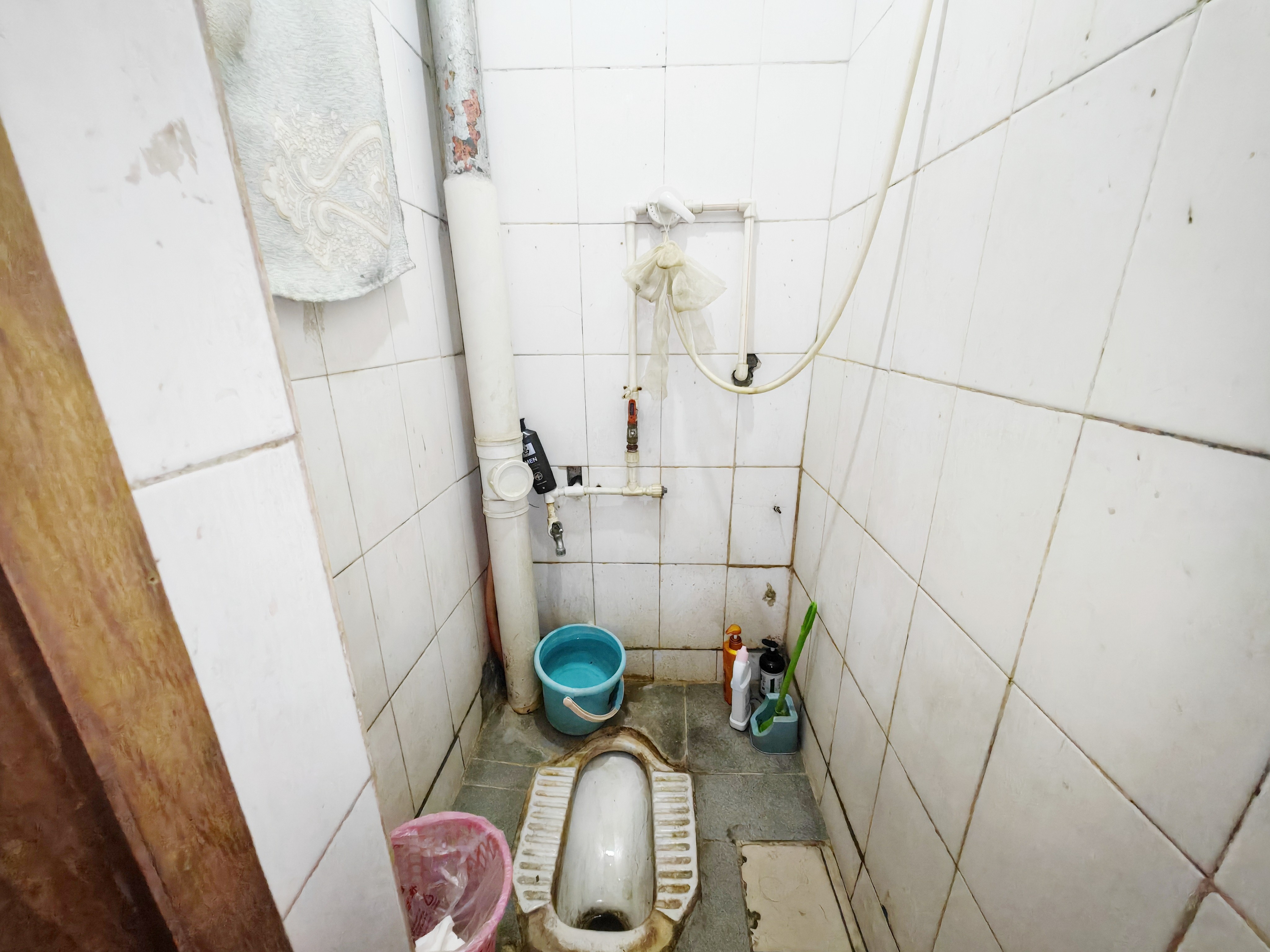 闵子骞路36号（荣军医院宿舍）