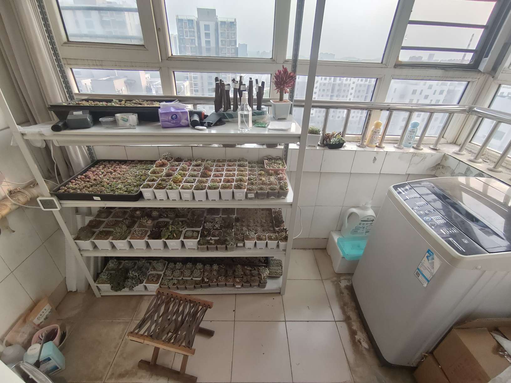港基滨河华庭