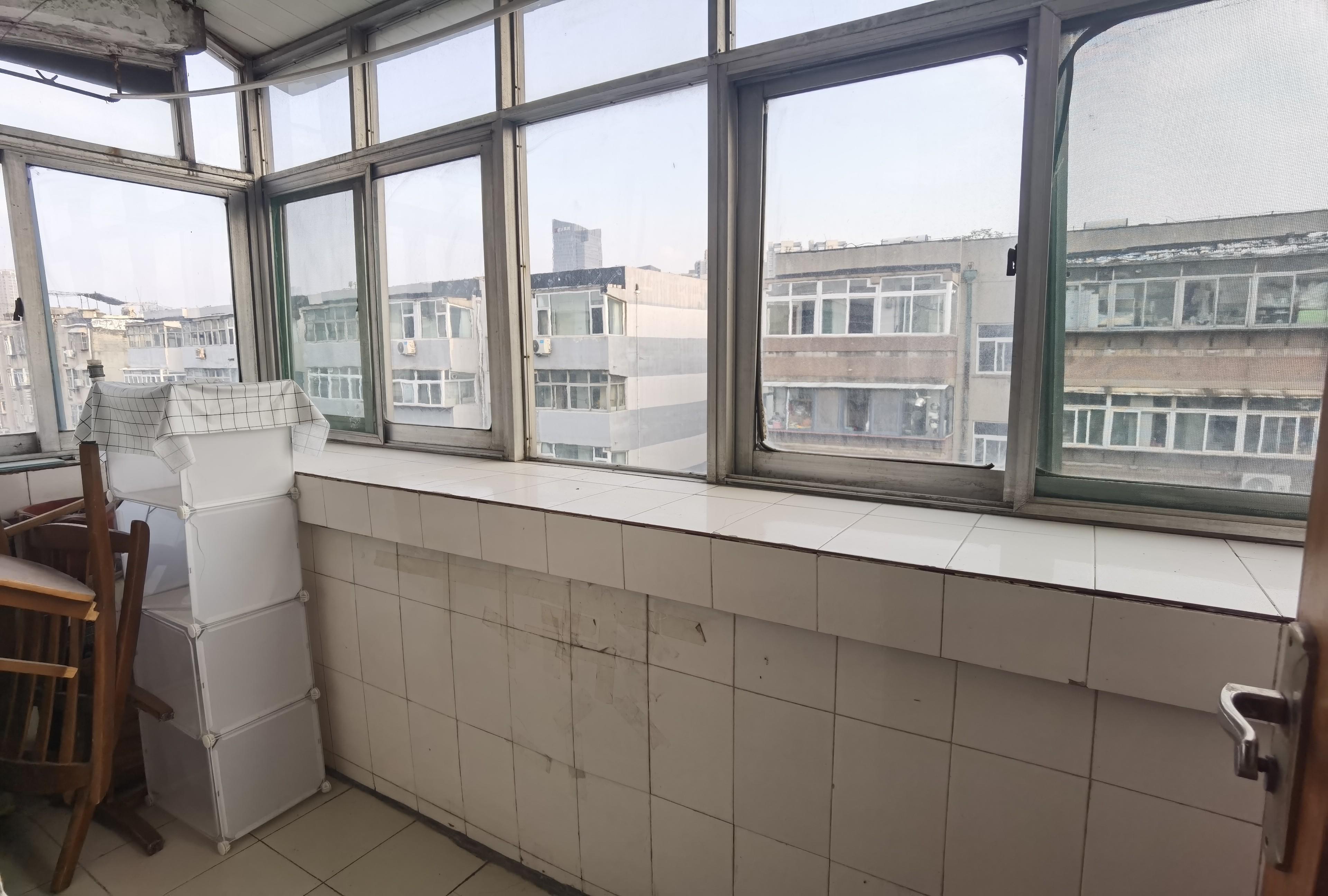 花园小区四区