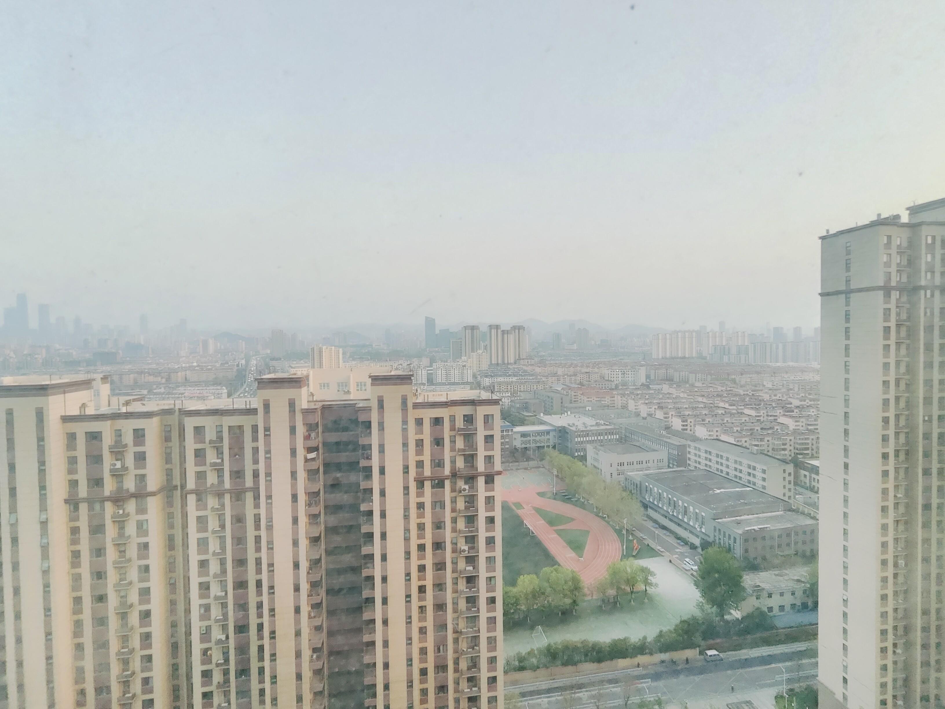 路劲东城