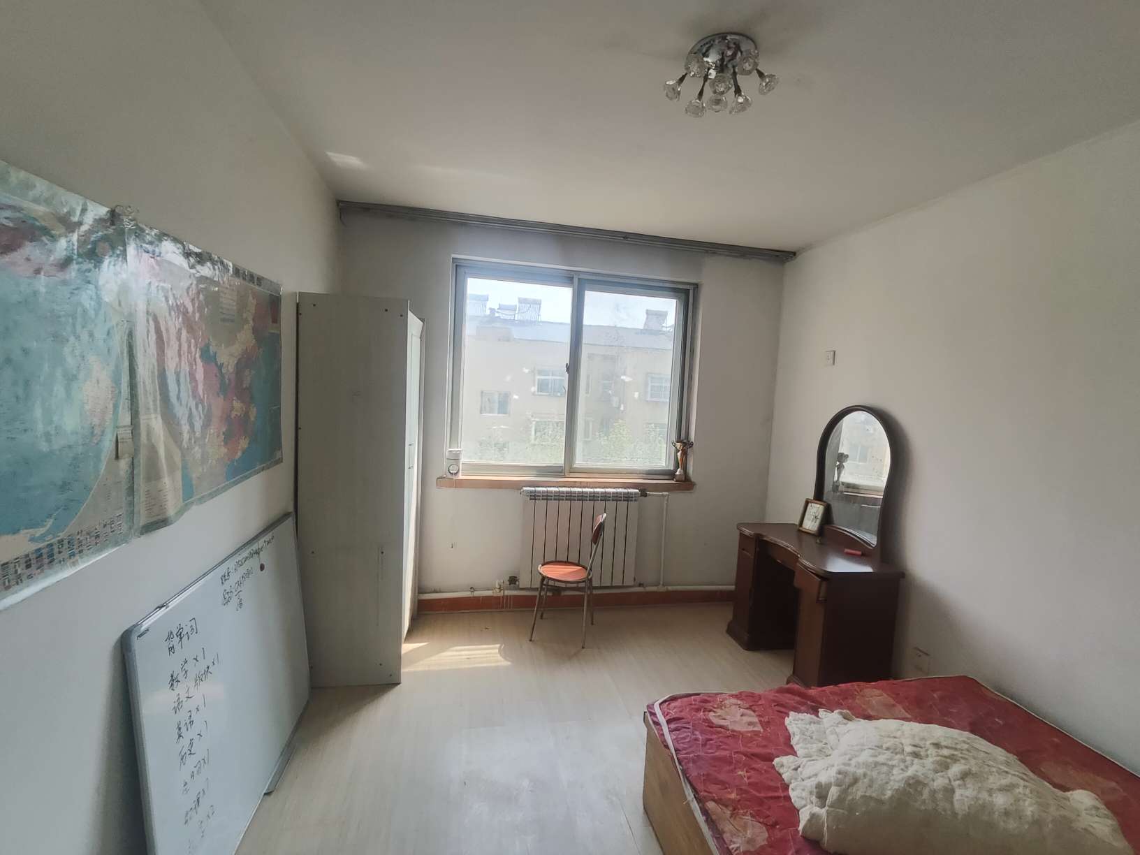 太平洋小区东区