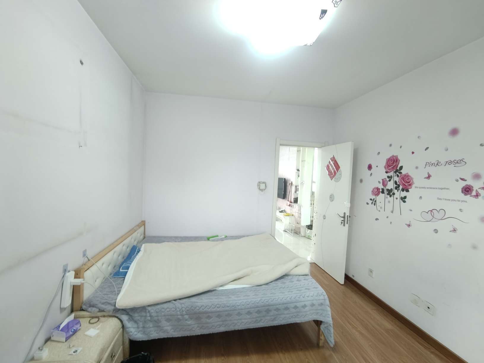 港基滨河华庭