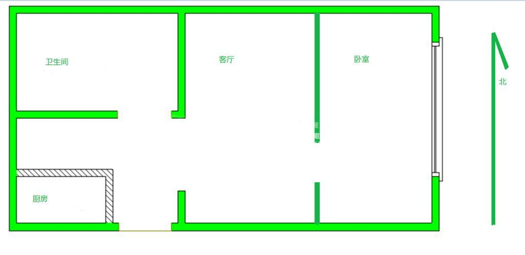 万虹广场(公寓)