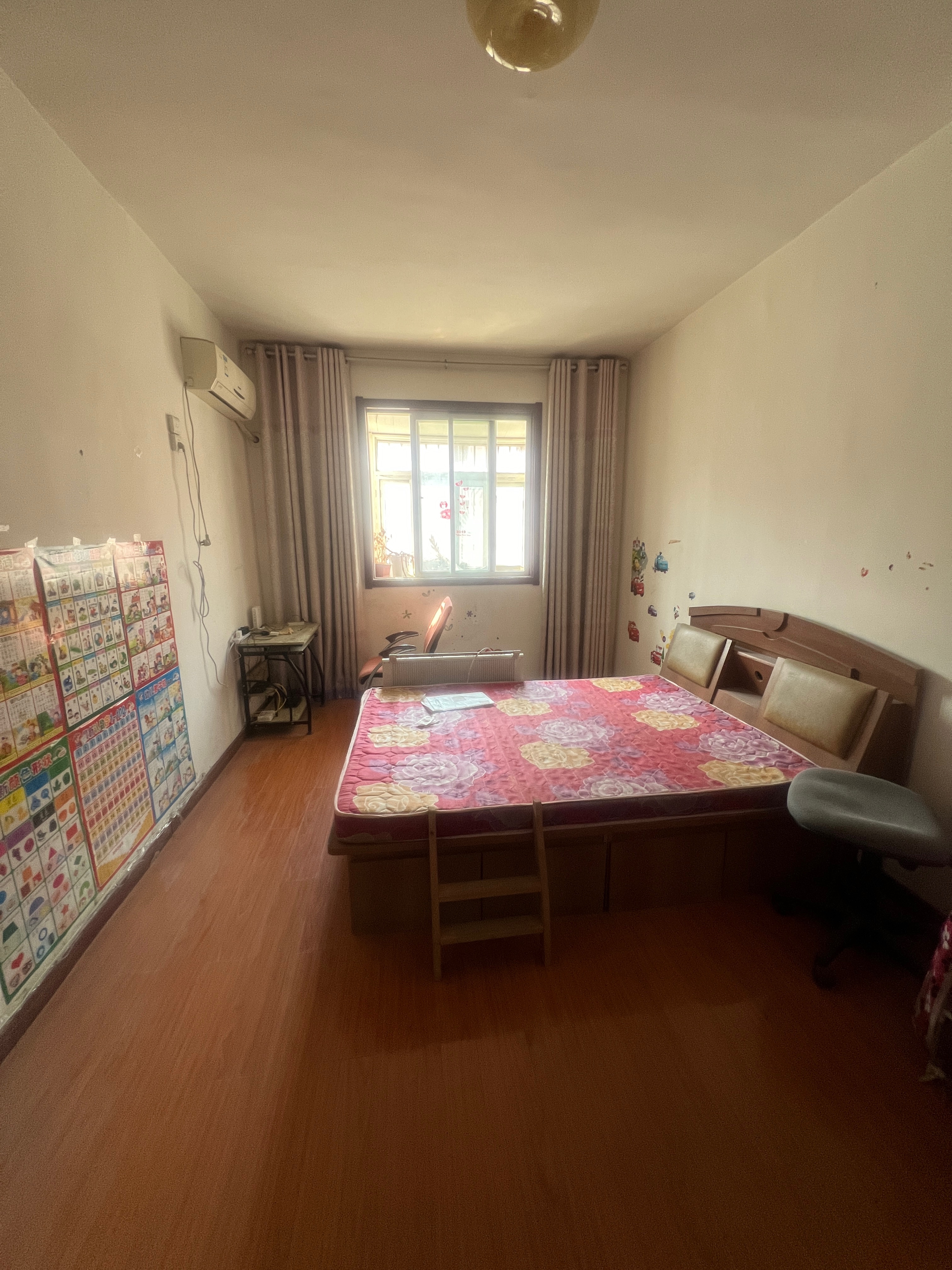 经一路单位宿舍