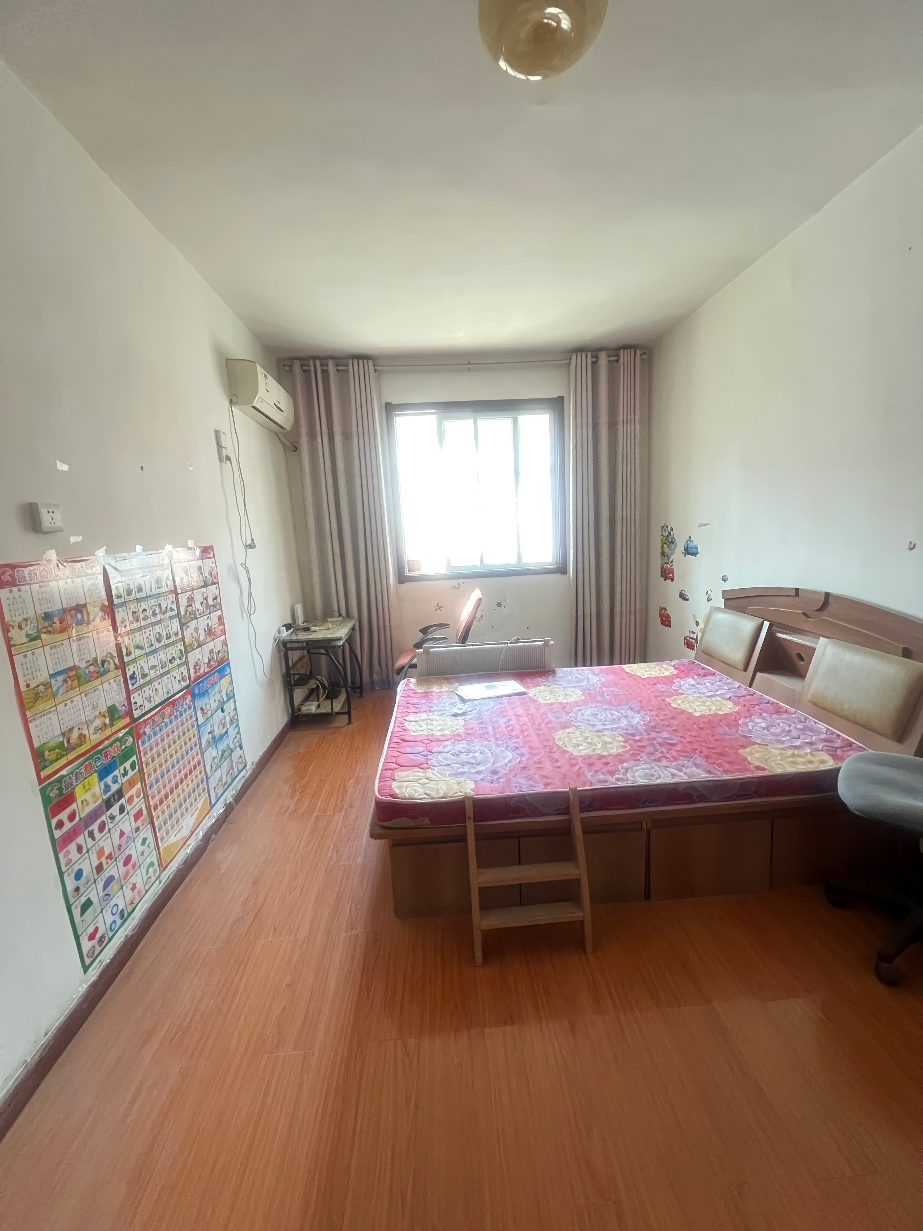 经一路单位宿舍