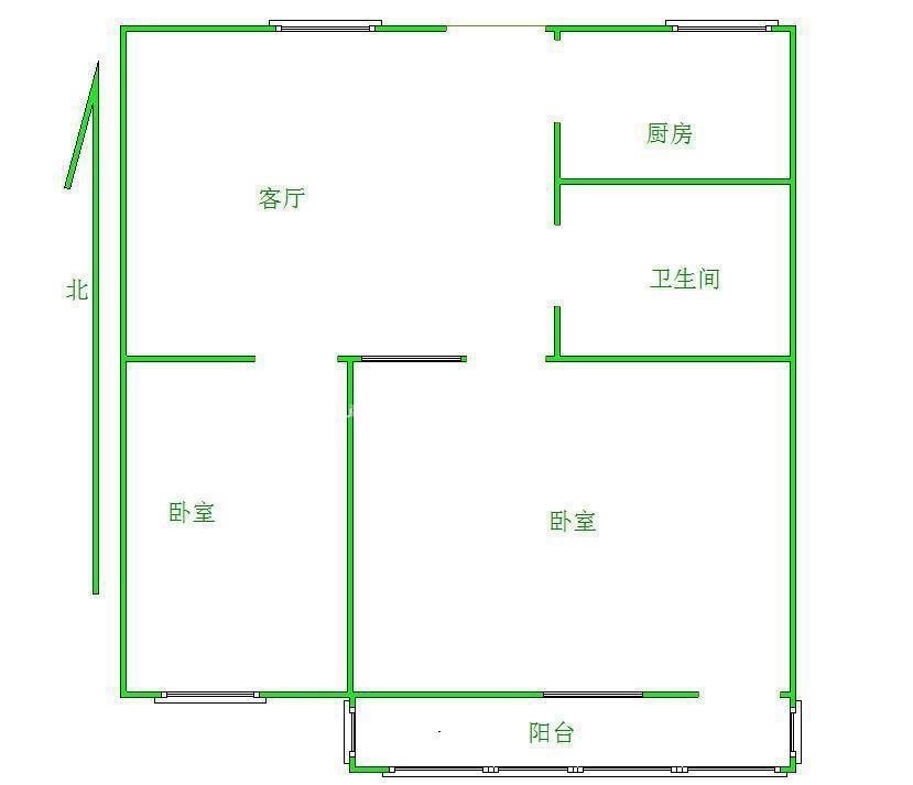 明星小区(槐荫)