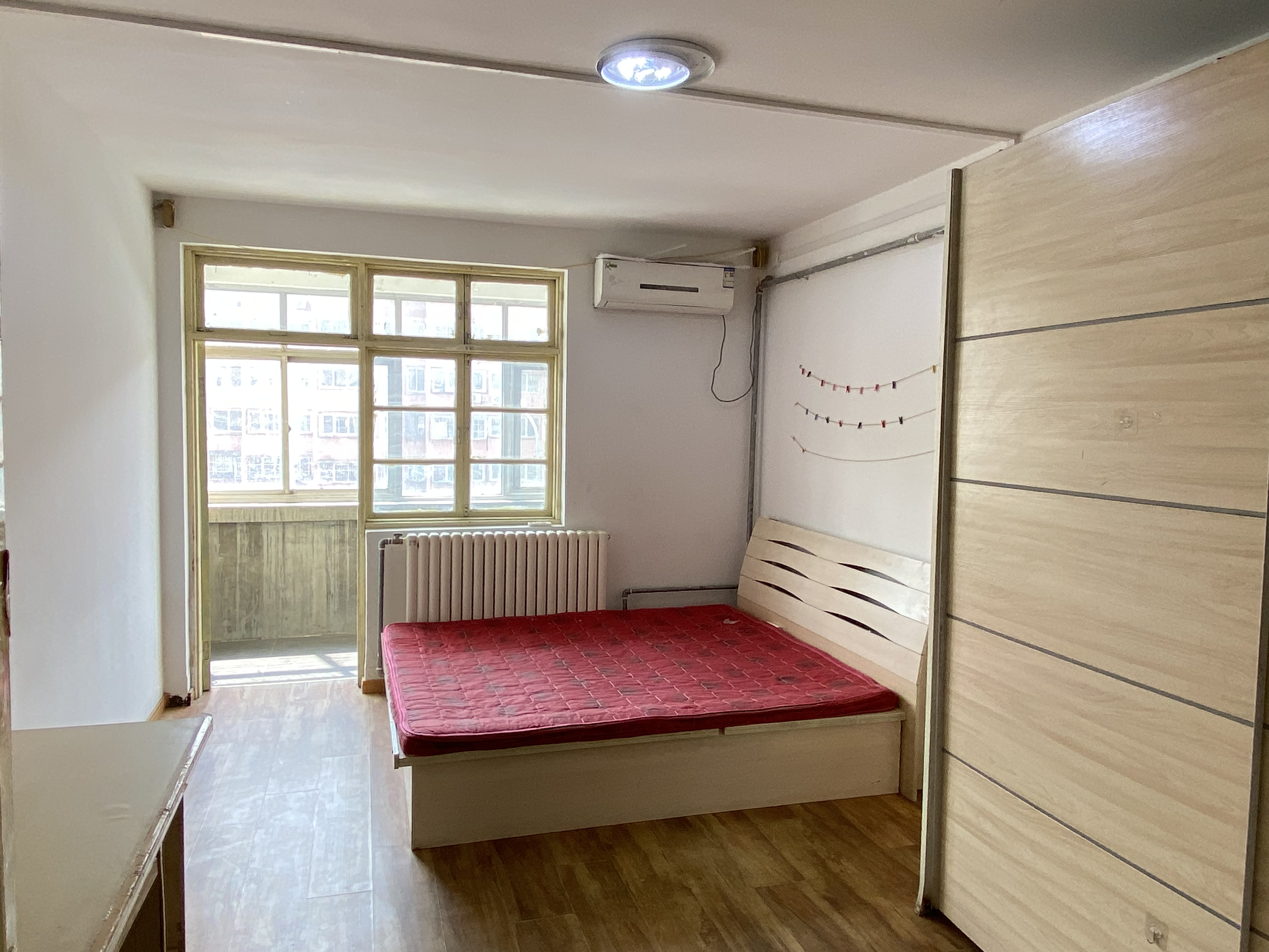 明星小区(槐荫)