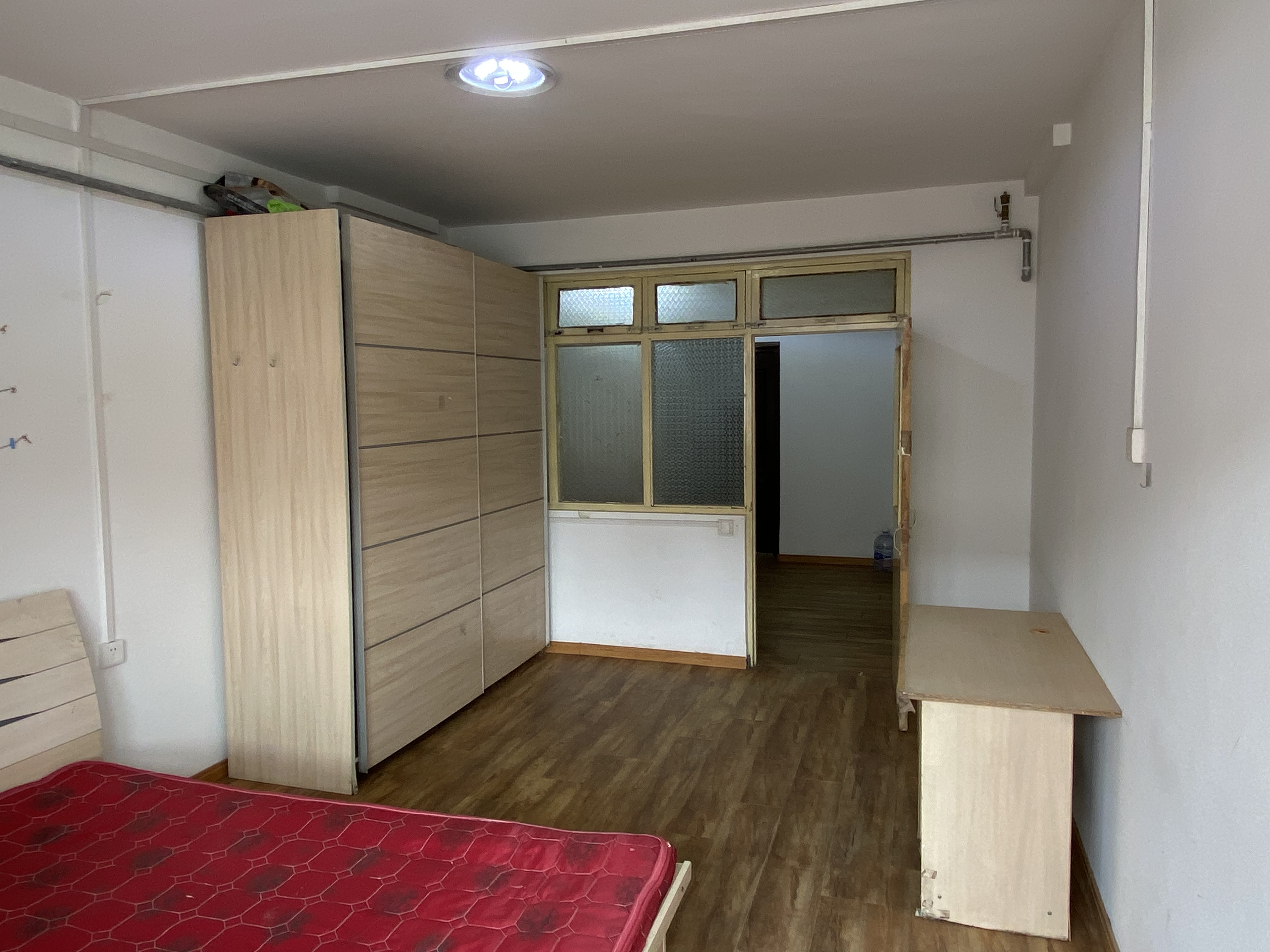 明星小区(槐荫)