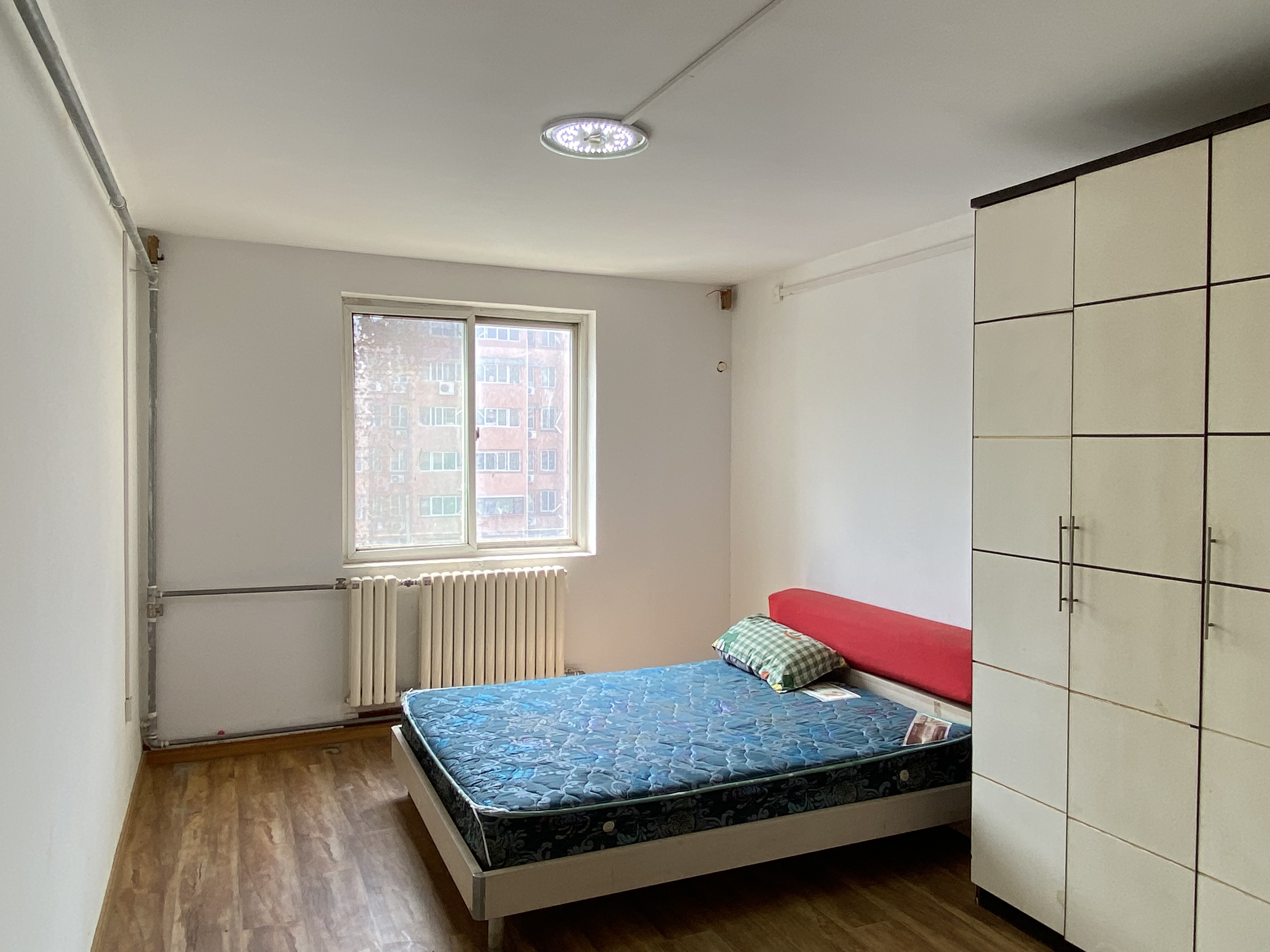 明星小区(槐荫)