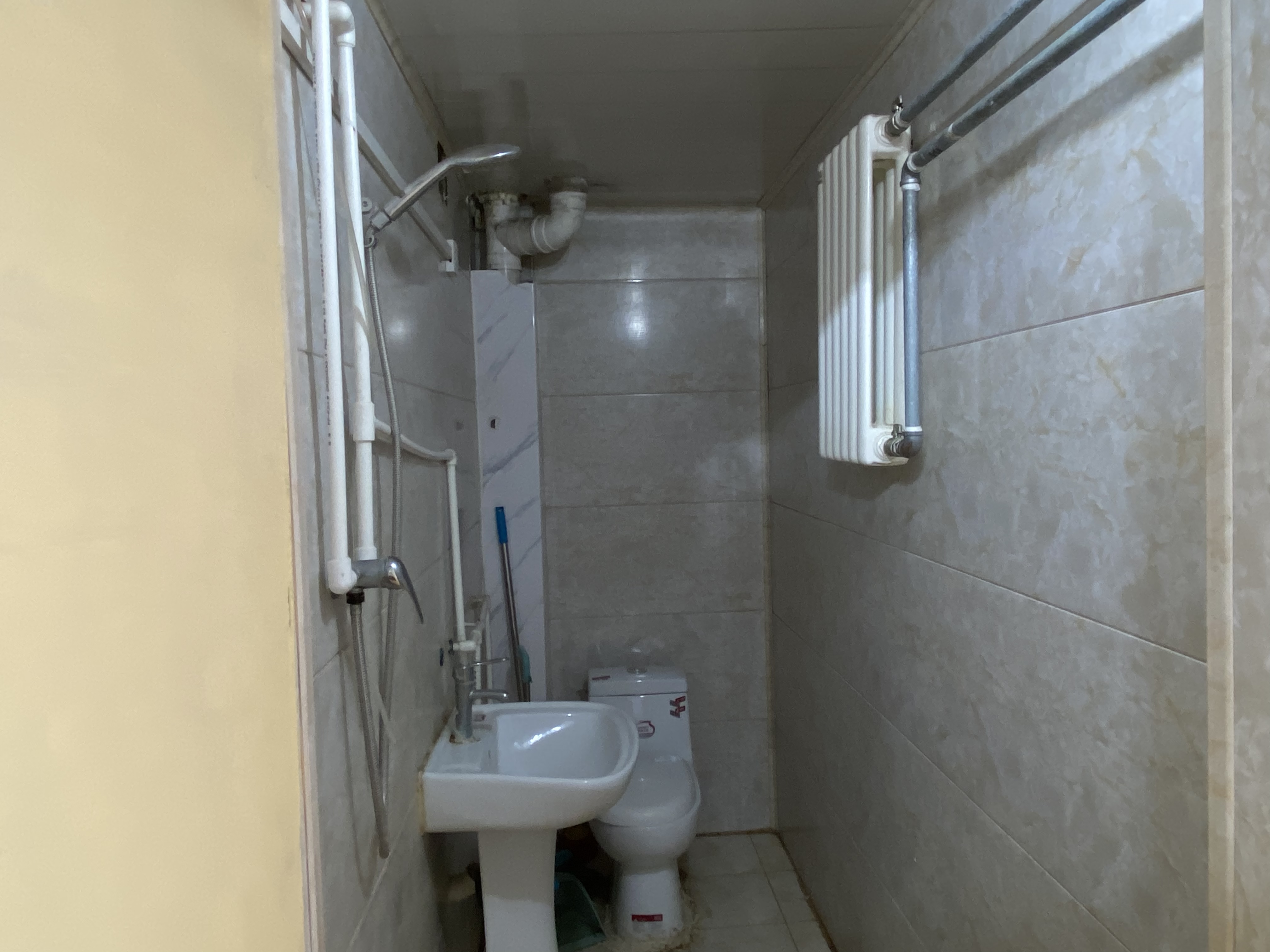 明星小区(槐荫)