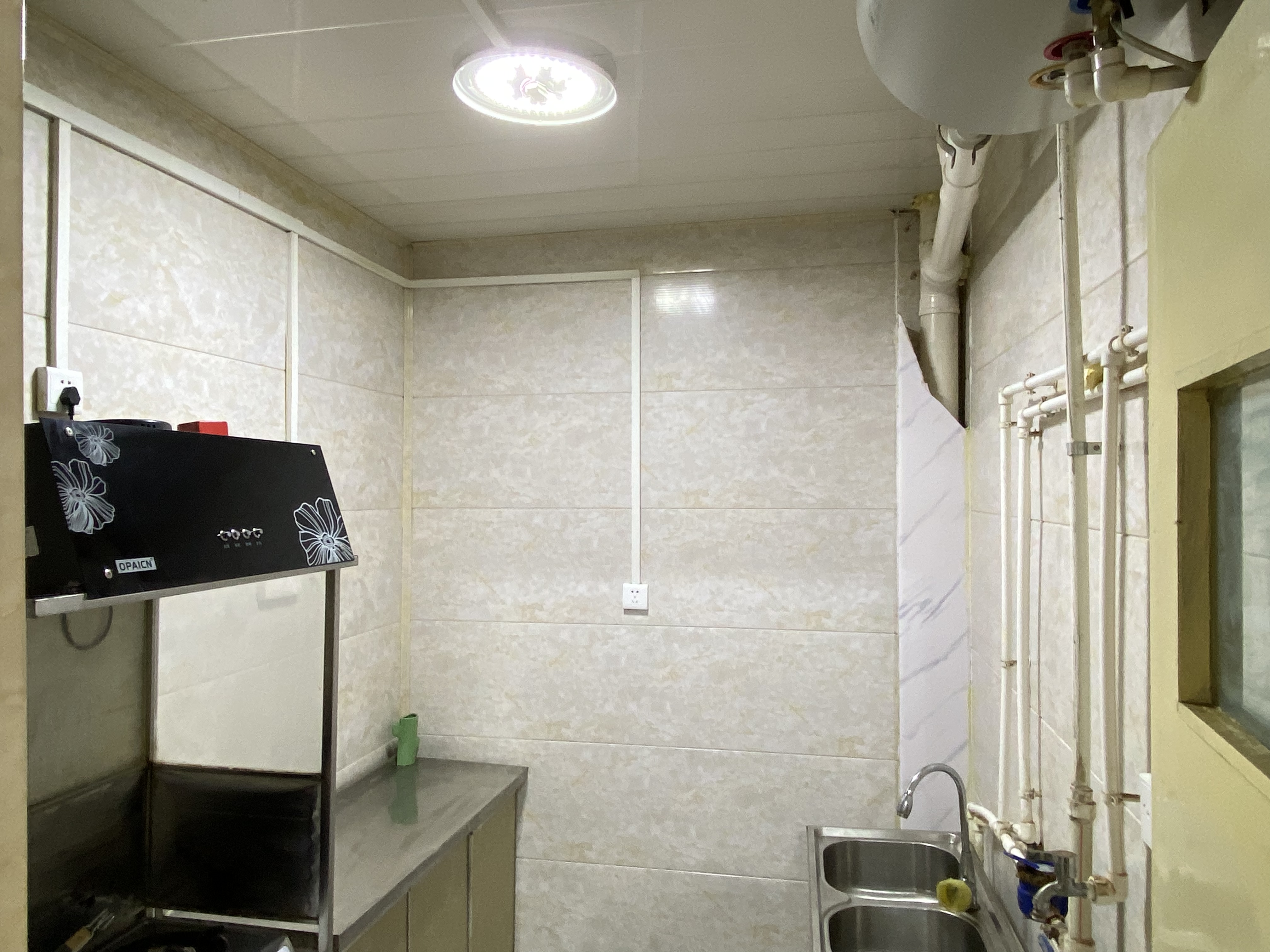 明星小区(槐荫)