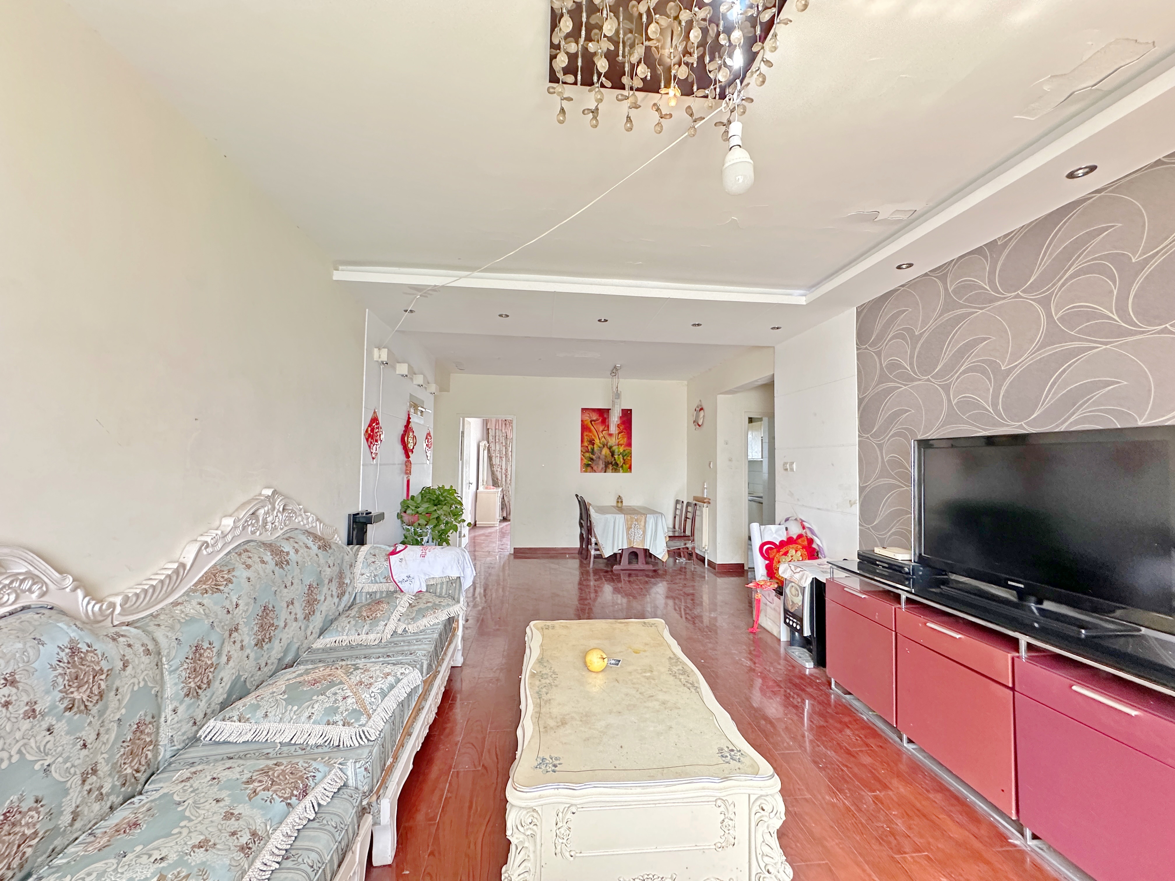 阳光100国际新城(G区)