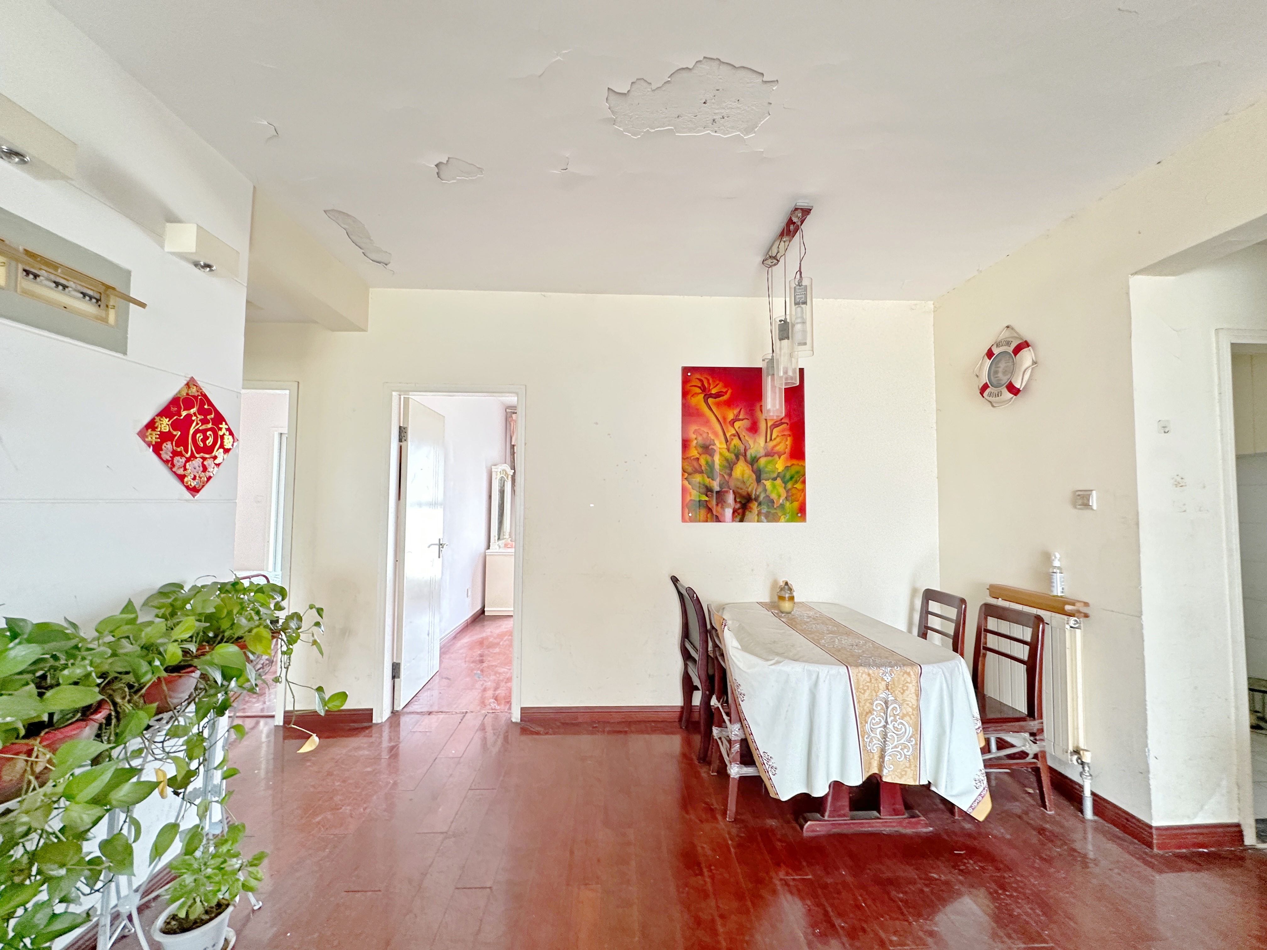 阳光100国际新城(G区)