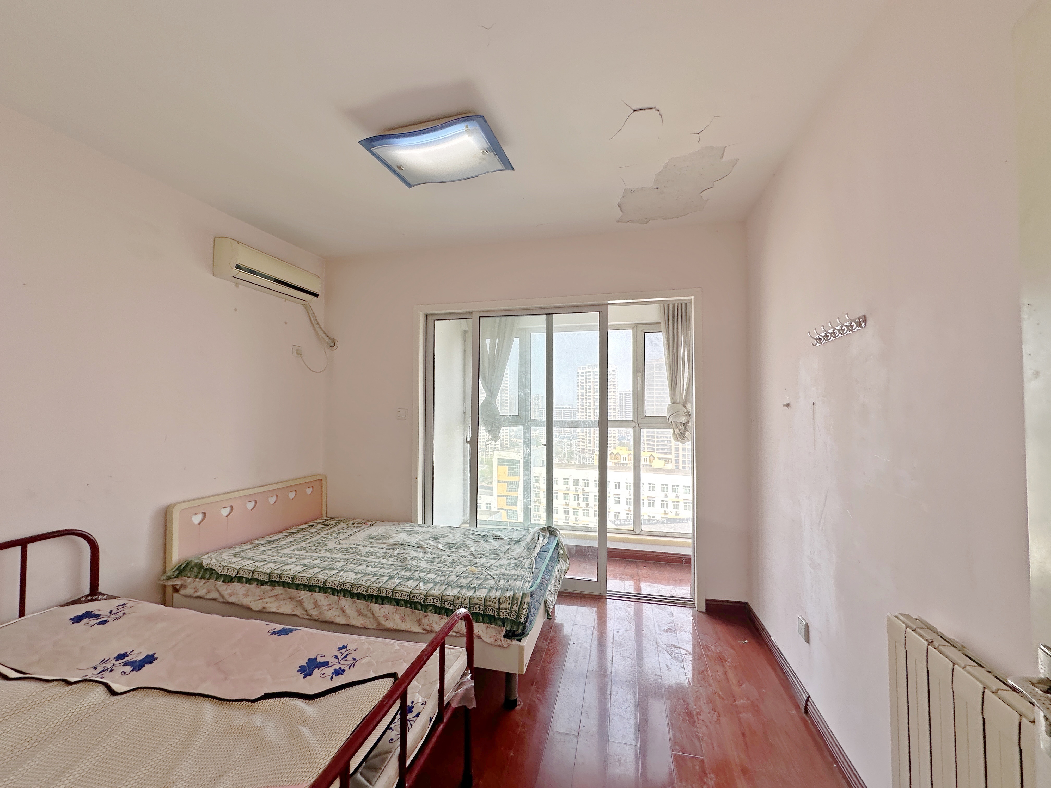 阳光100国际新城(G区)