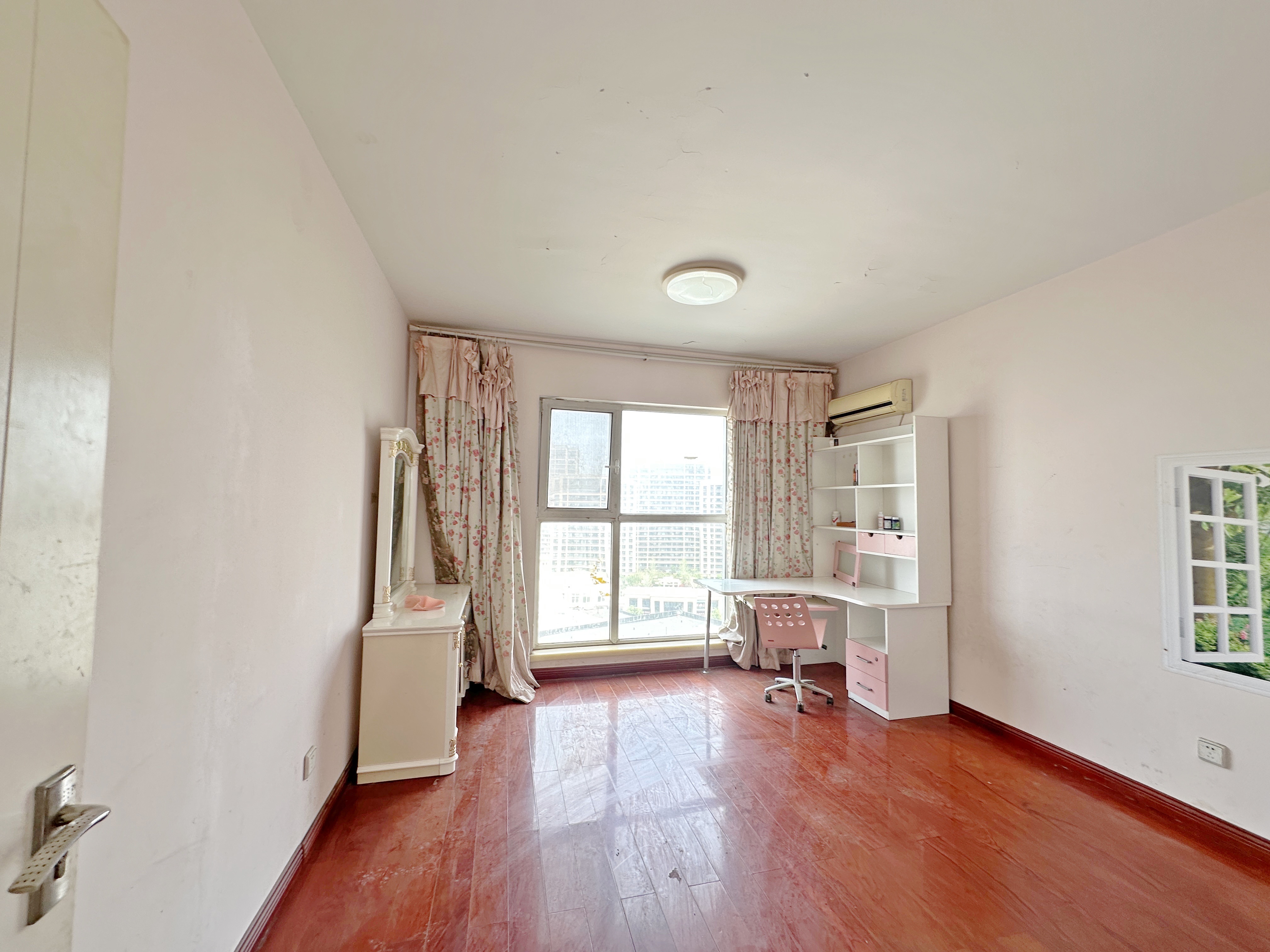 阳光100国际新城(G区)