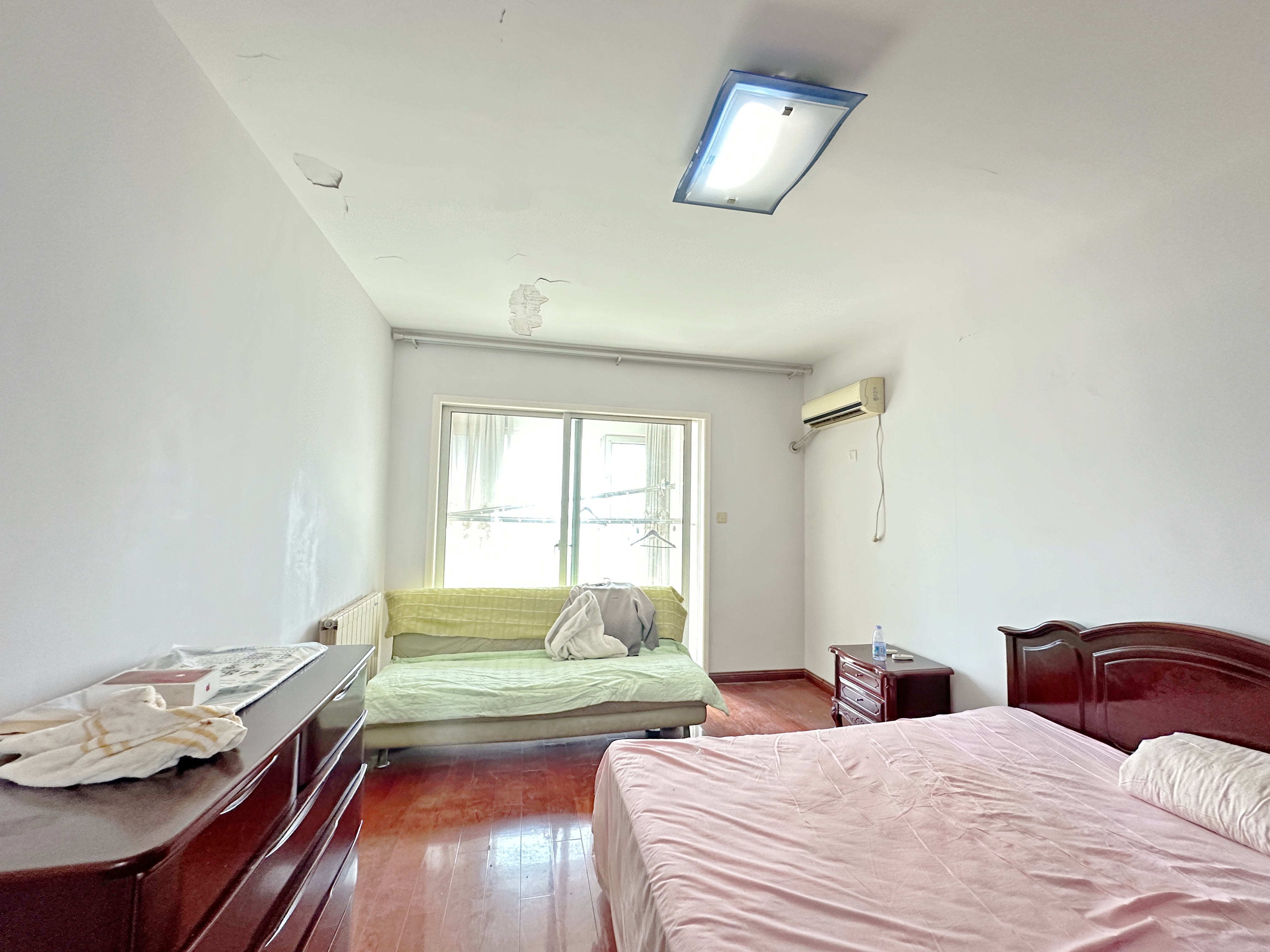 阳光100国际新城(G区)