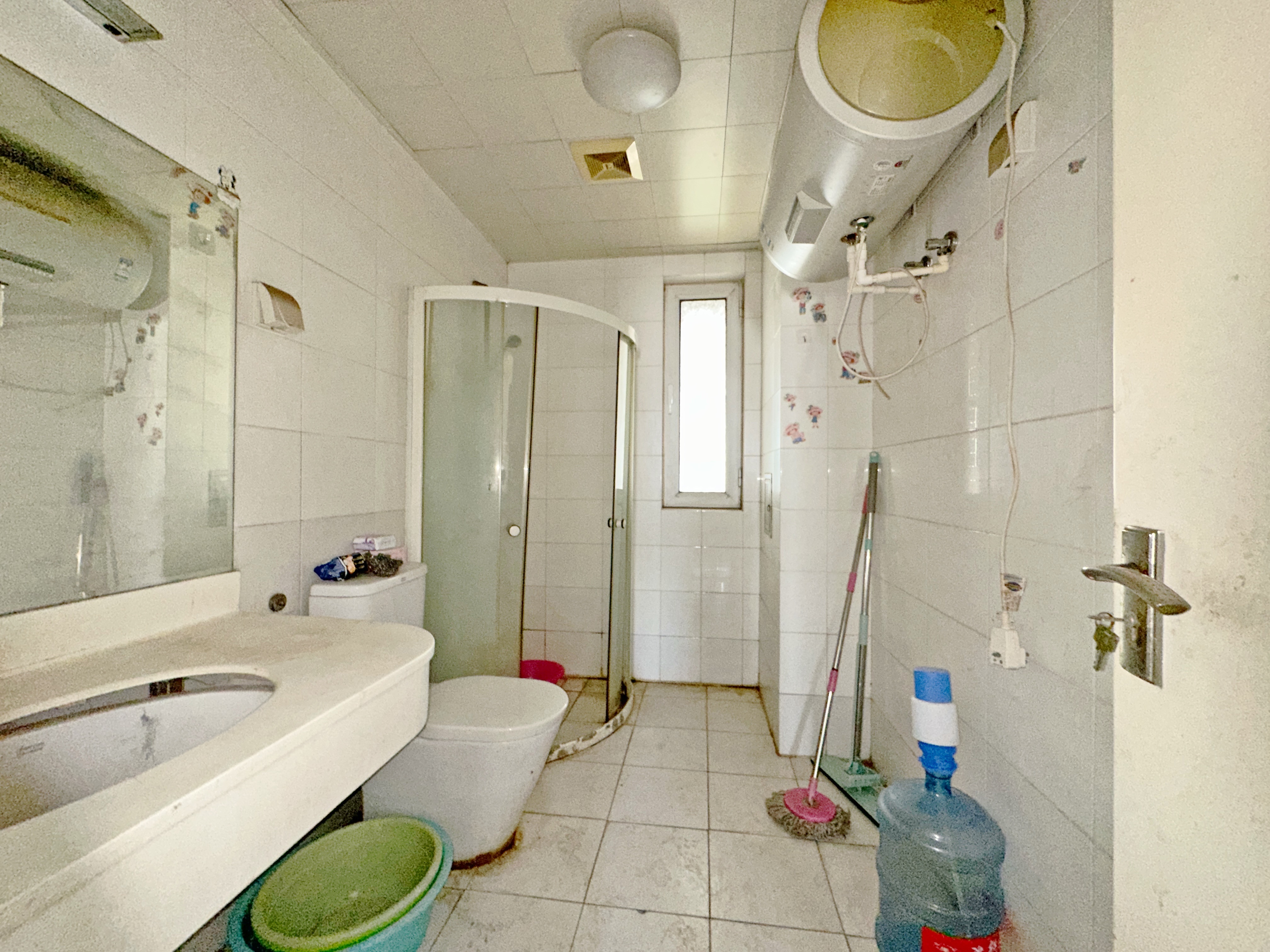 阳光100国际新城(G区)