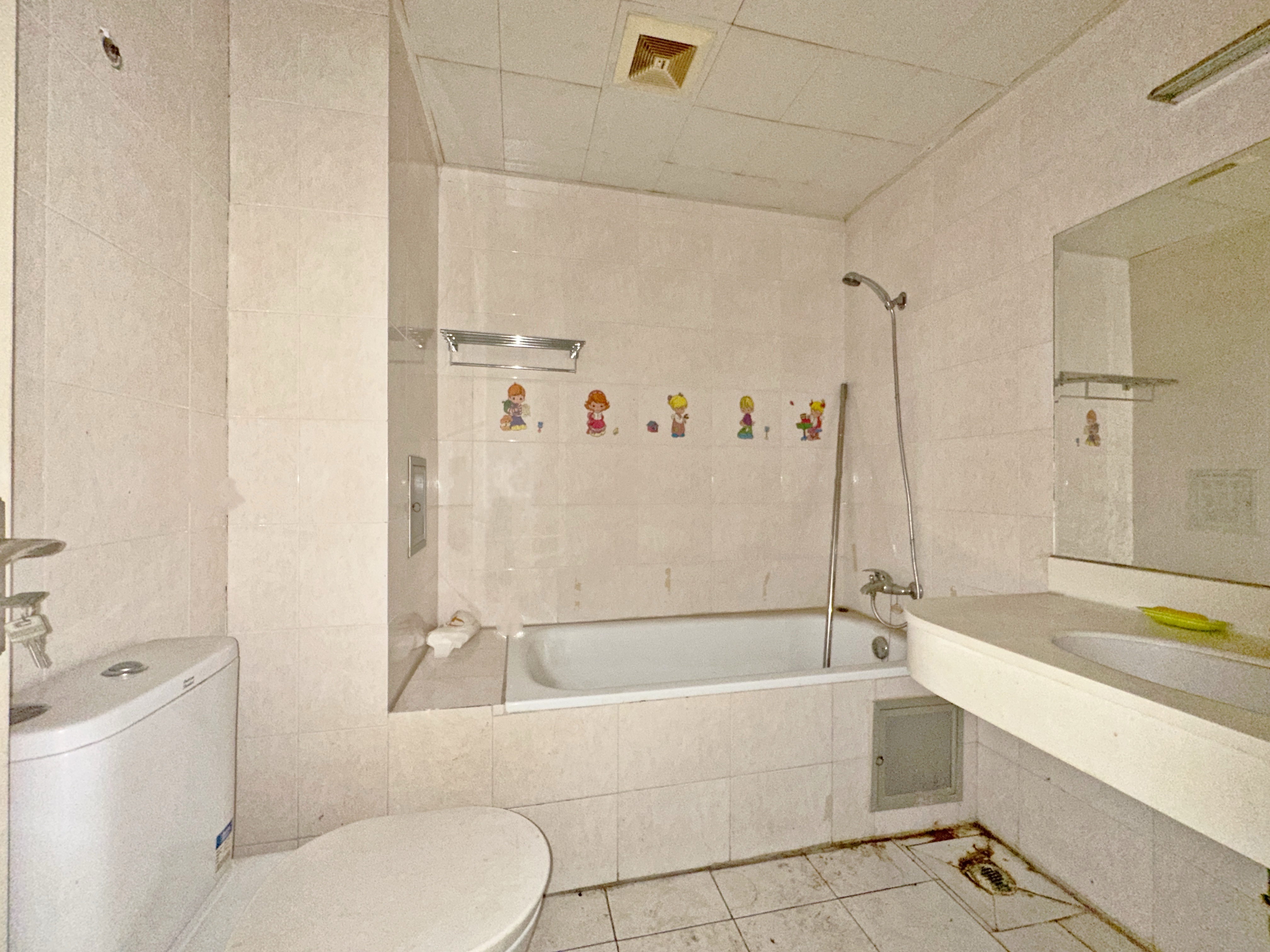 阳光100国际新城(G区)