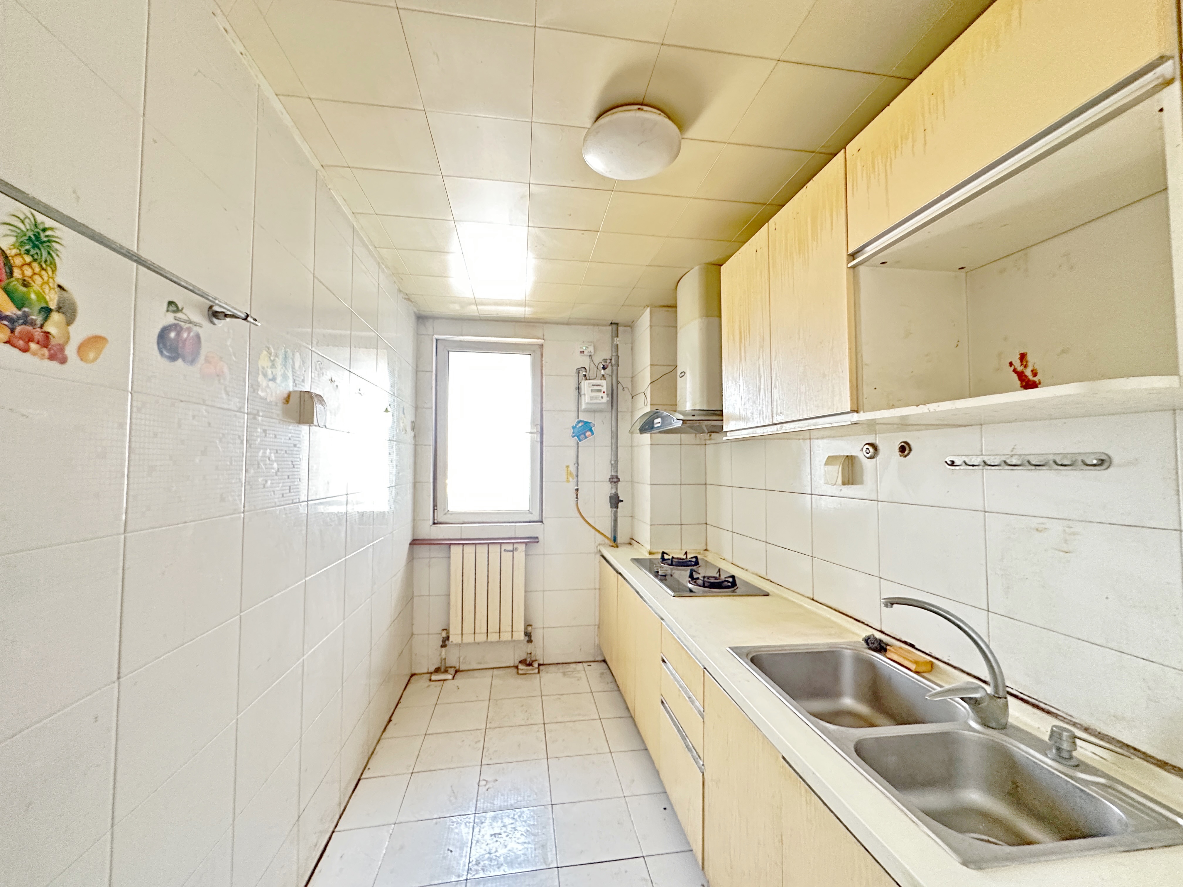 阳光100国际新城(G区)