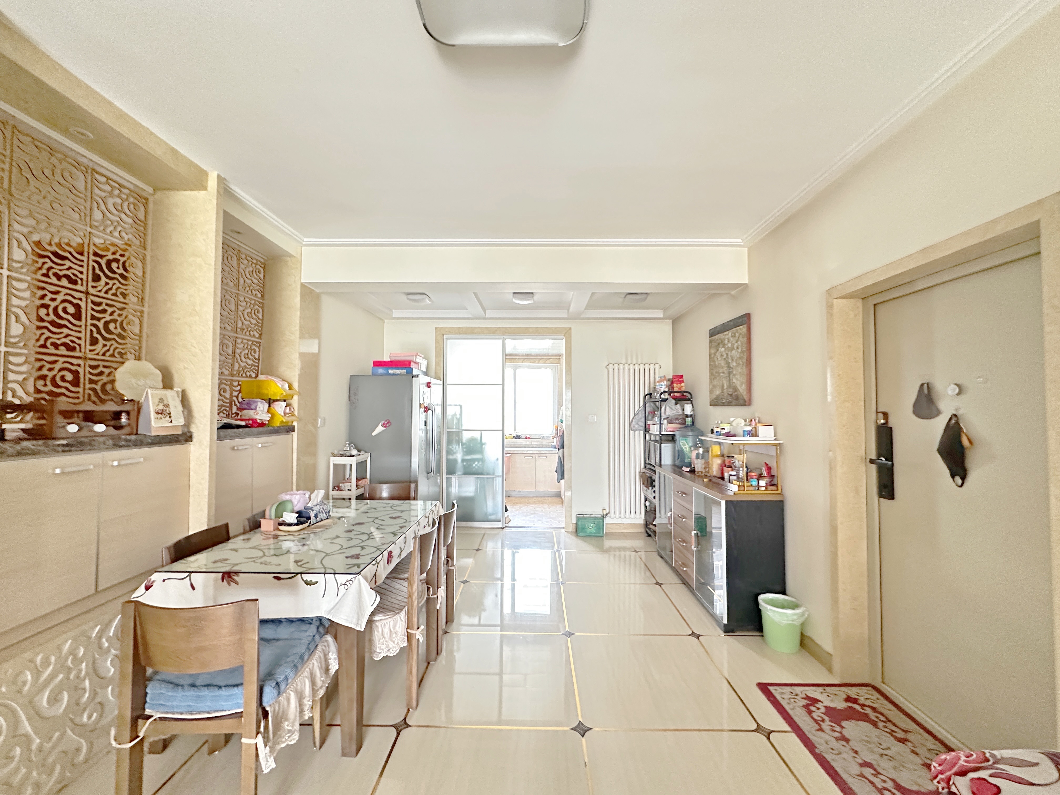 卧龙花园龙泰苑