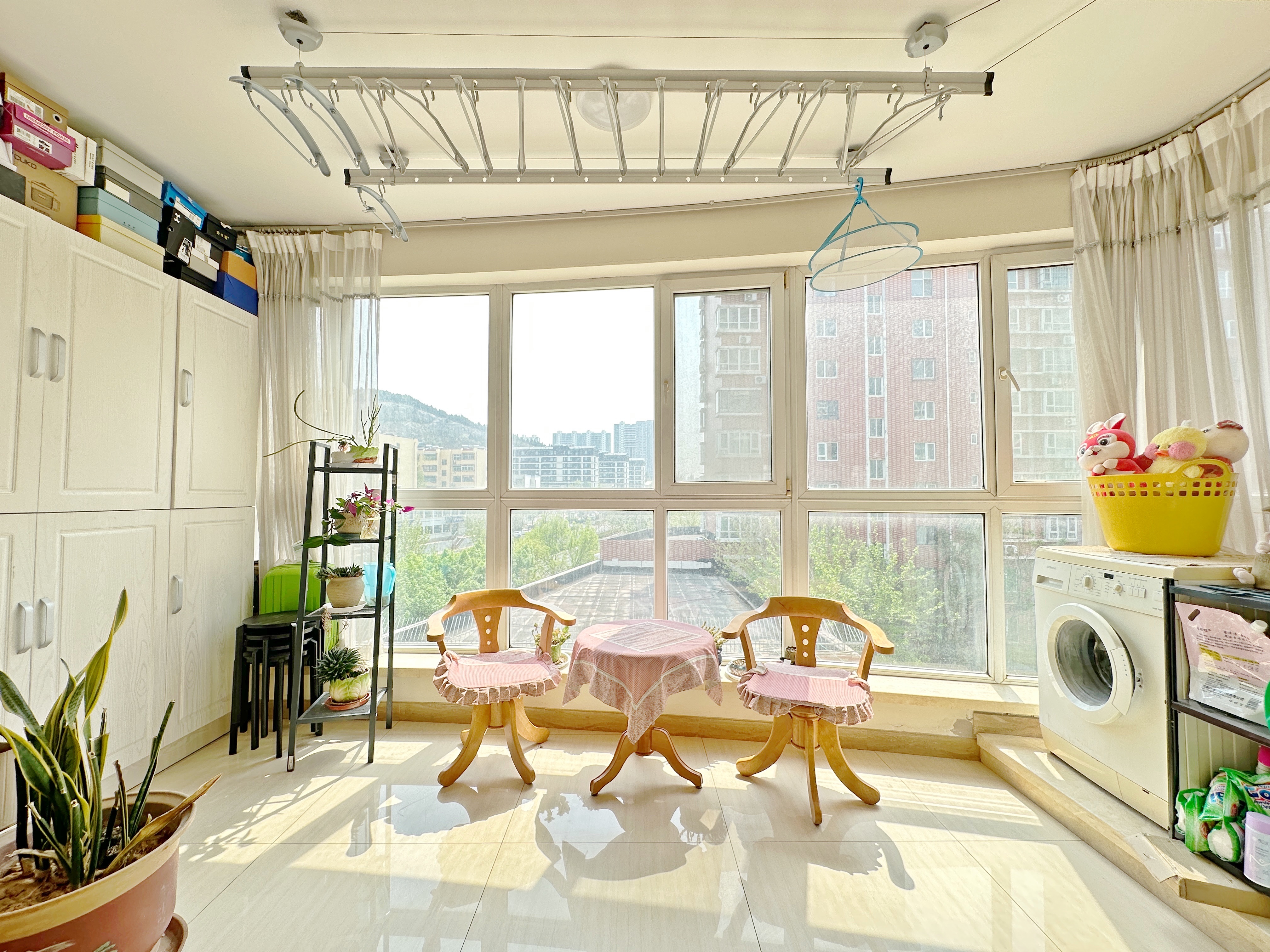 卧龙花园龙泰苑