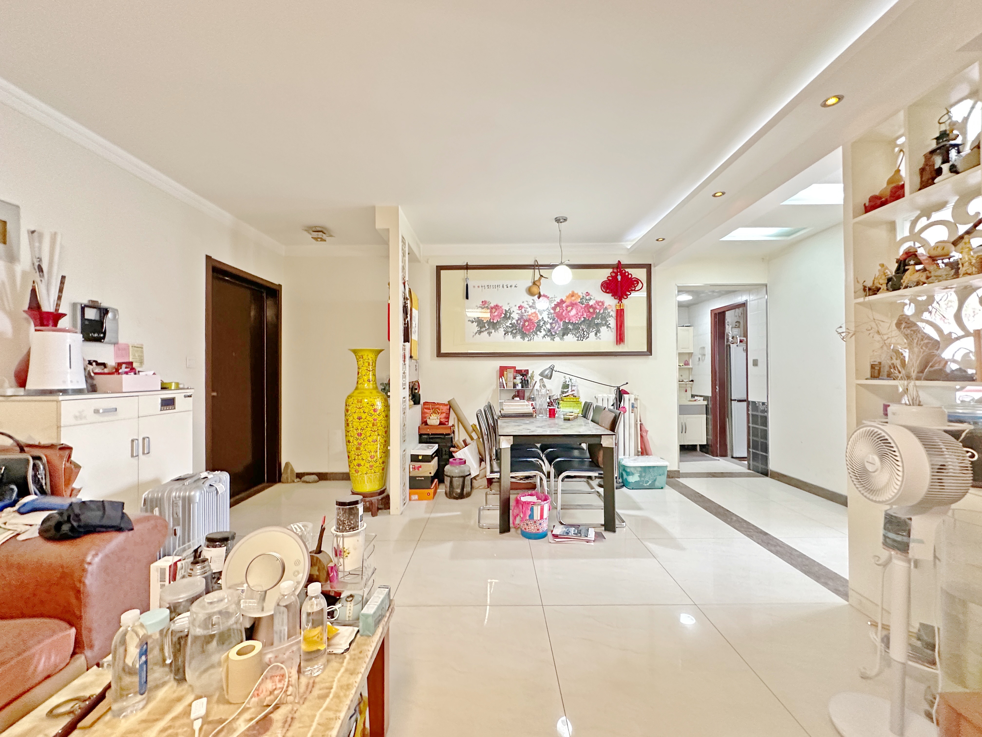 阳光100国际新城(T区)