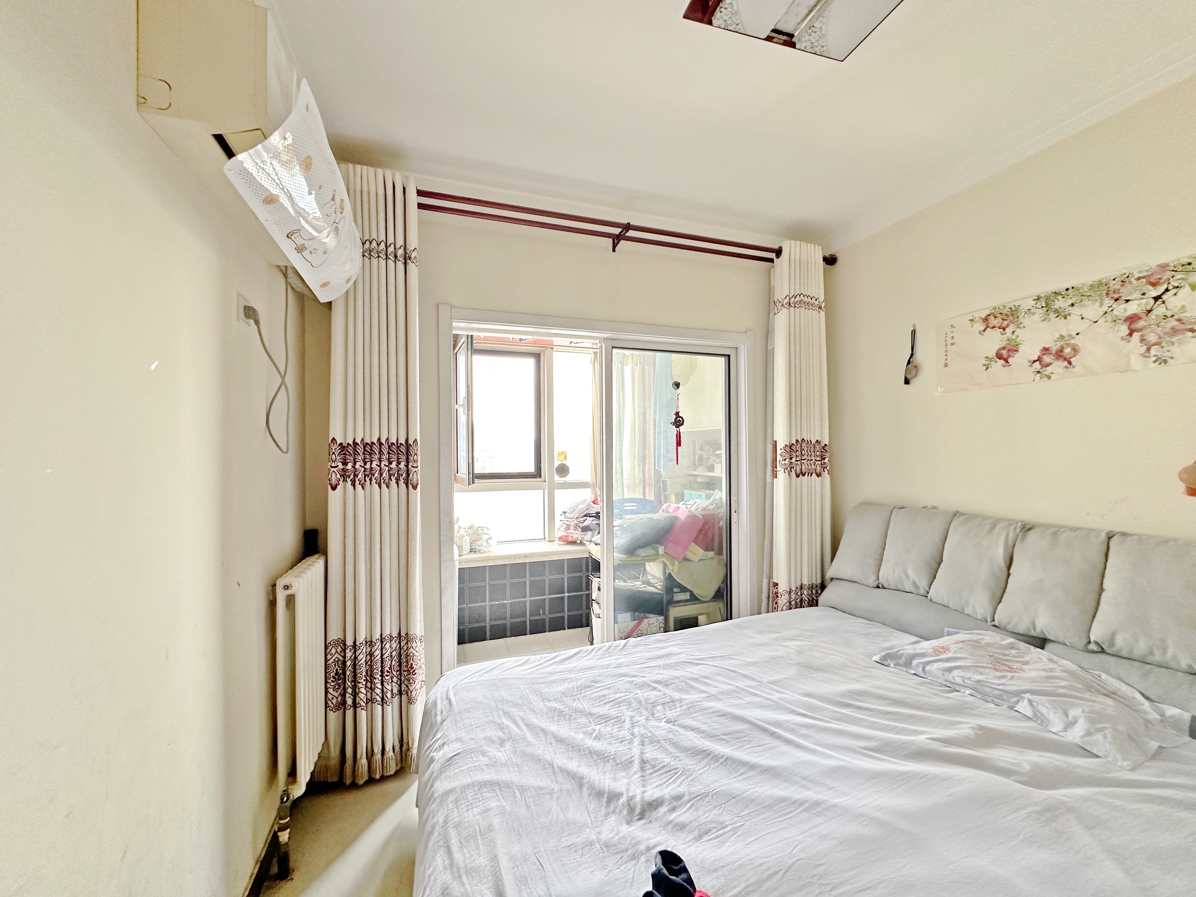 阳光100国际新城(T区)