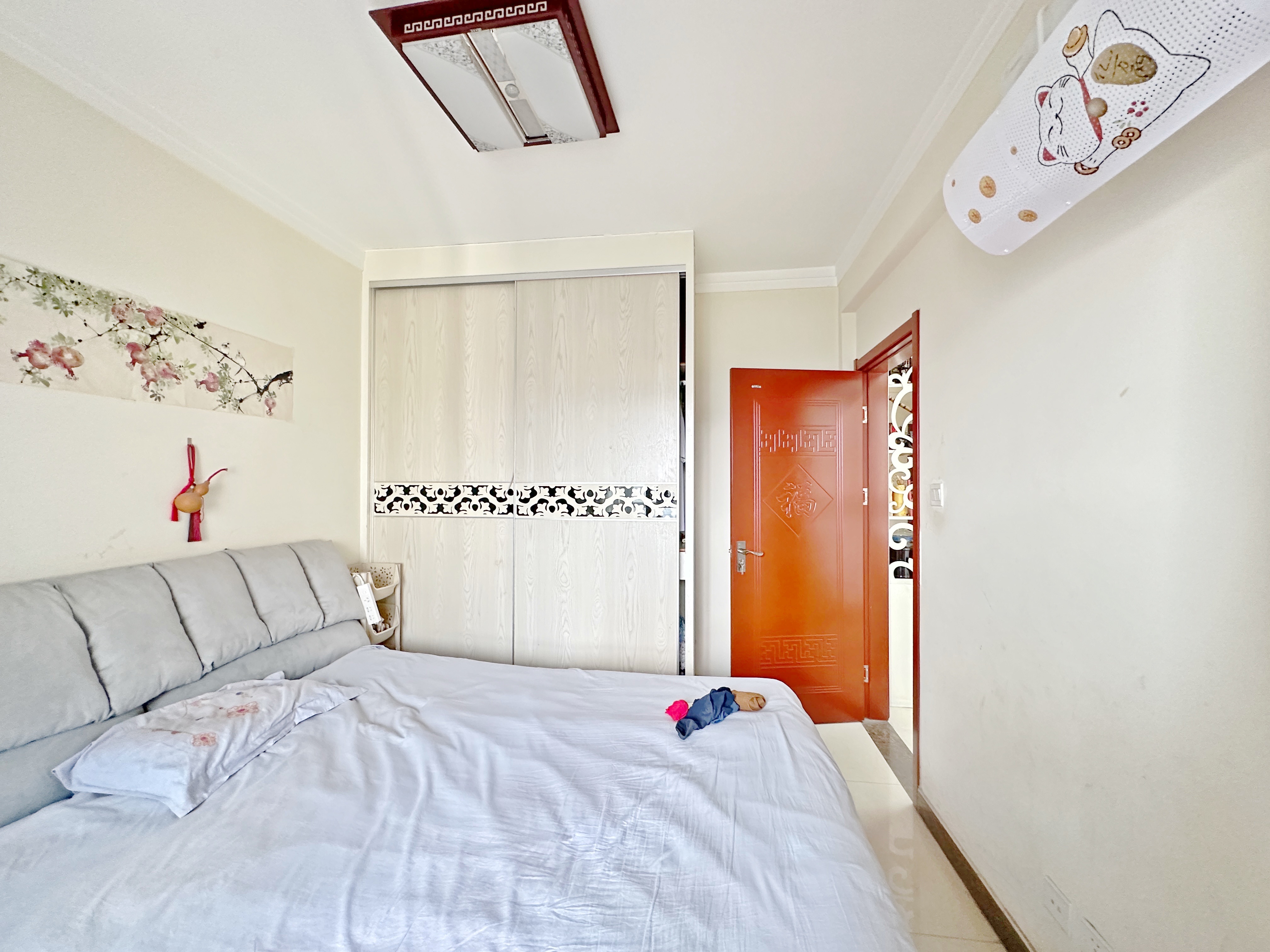 阳光100国际新城(T区)