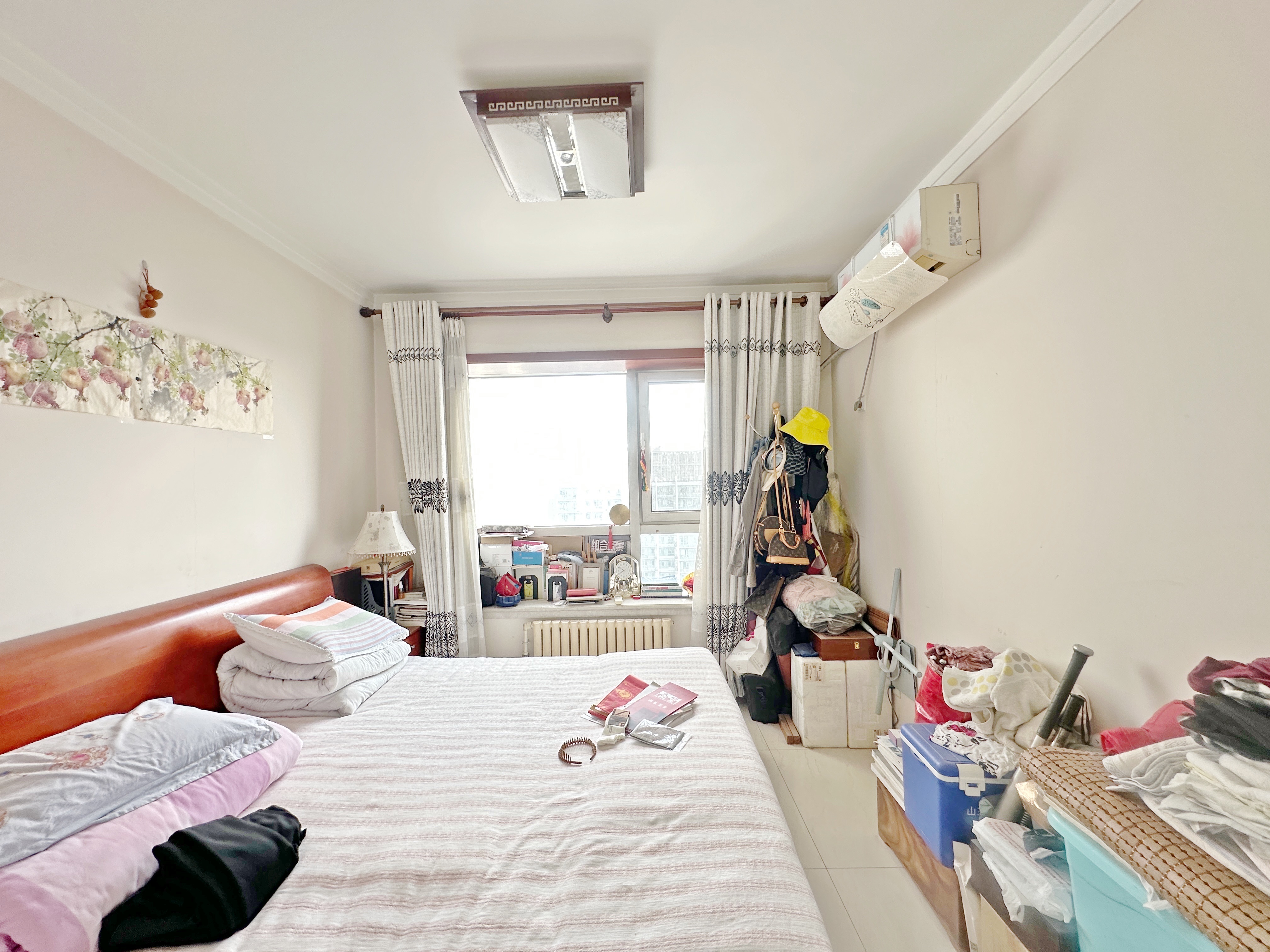 阳光100国际新城(T区)