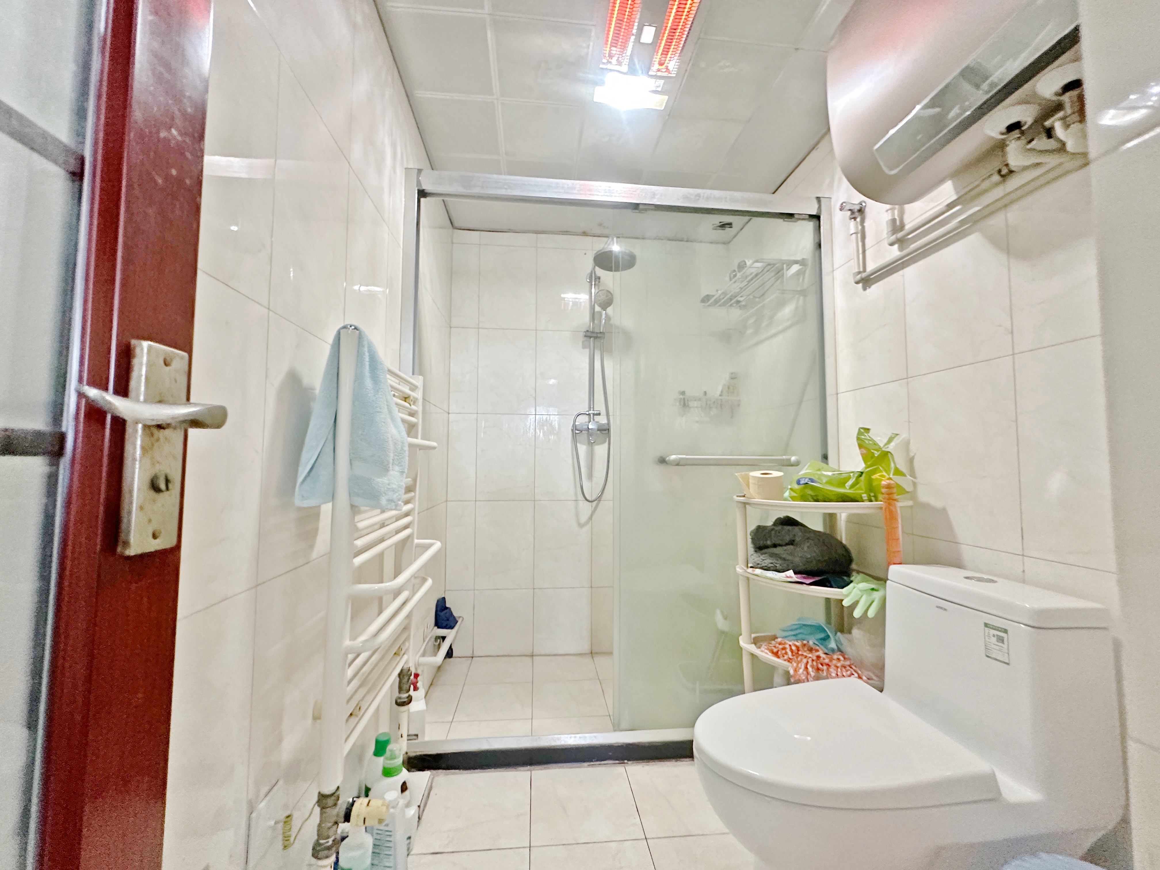 阳光100国际新城(T区)