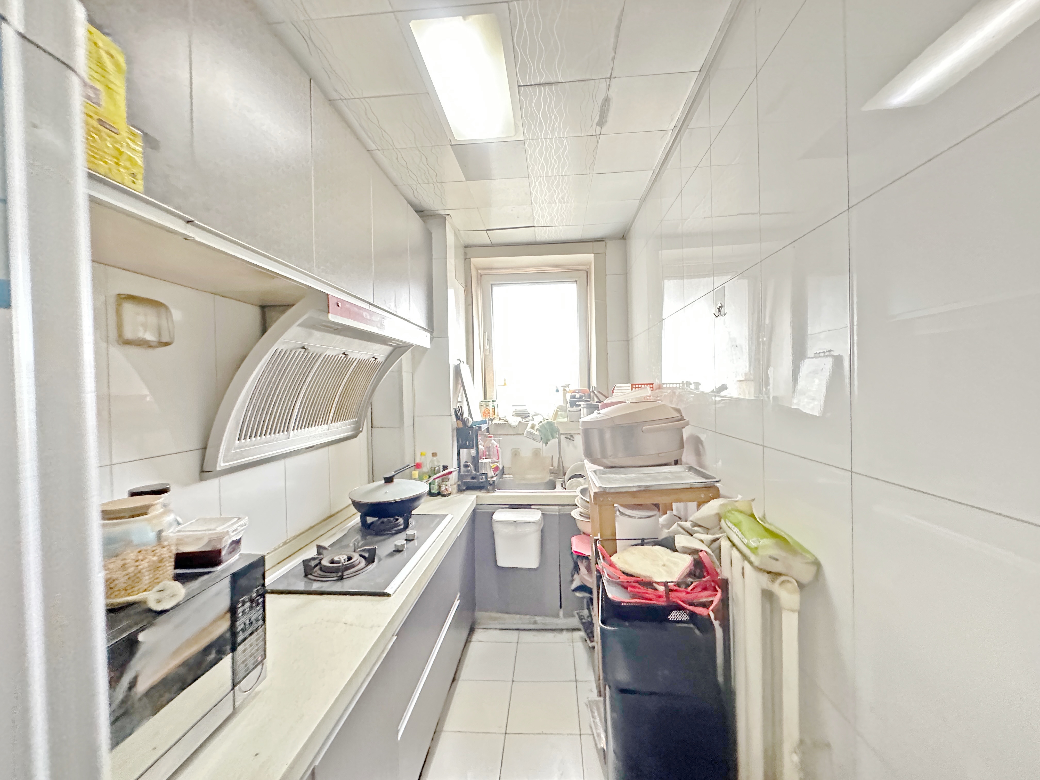 阳光100国际新城(T区)