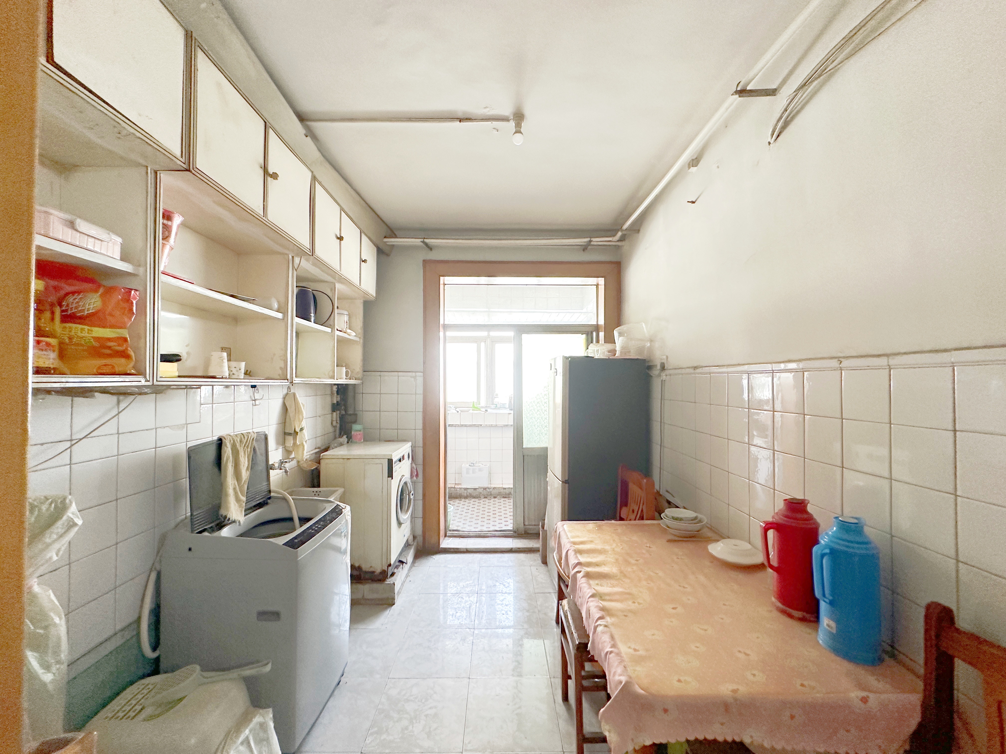 南北丹凤街宿舍