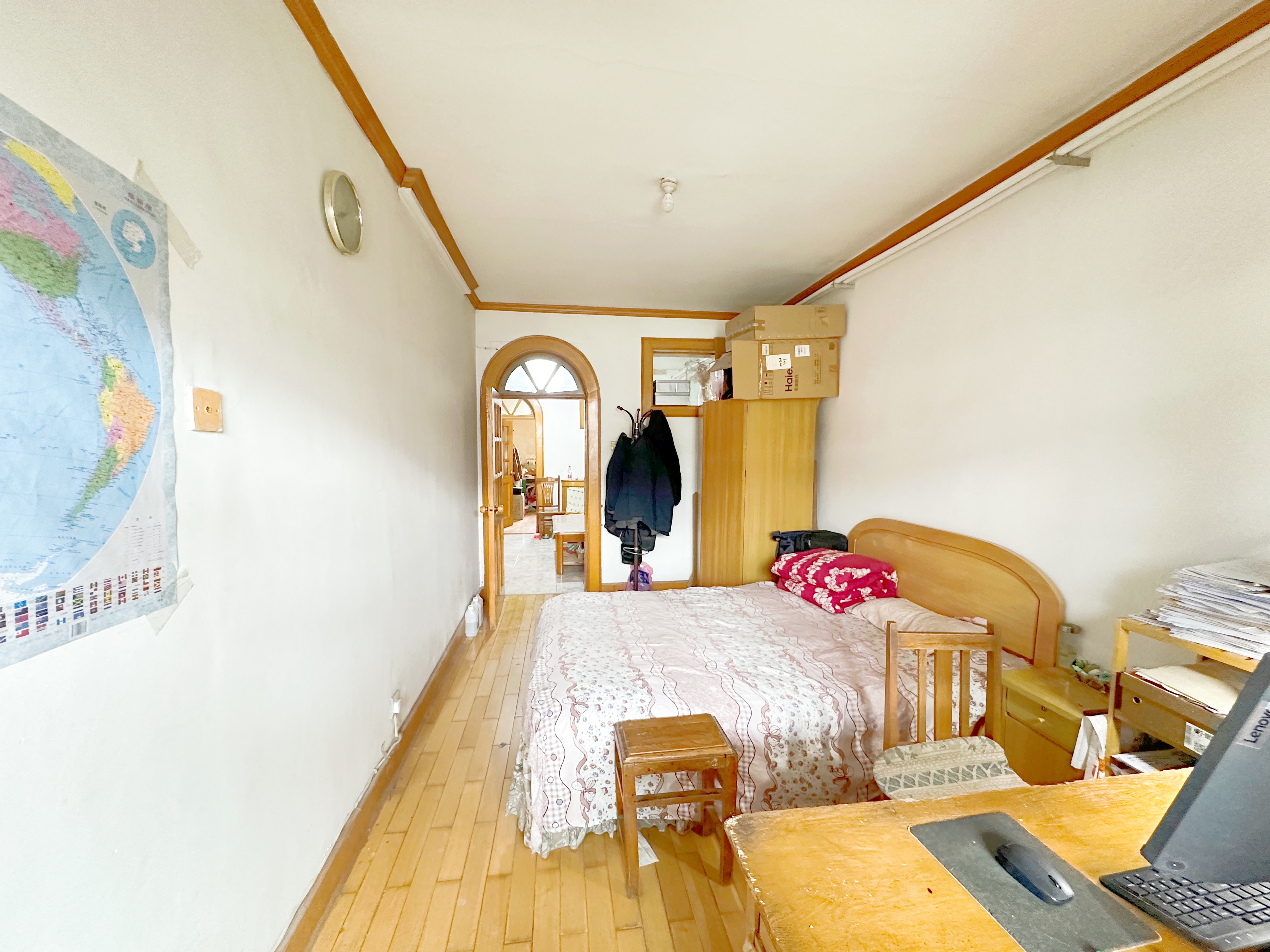 南北丹凤街宿舍