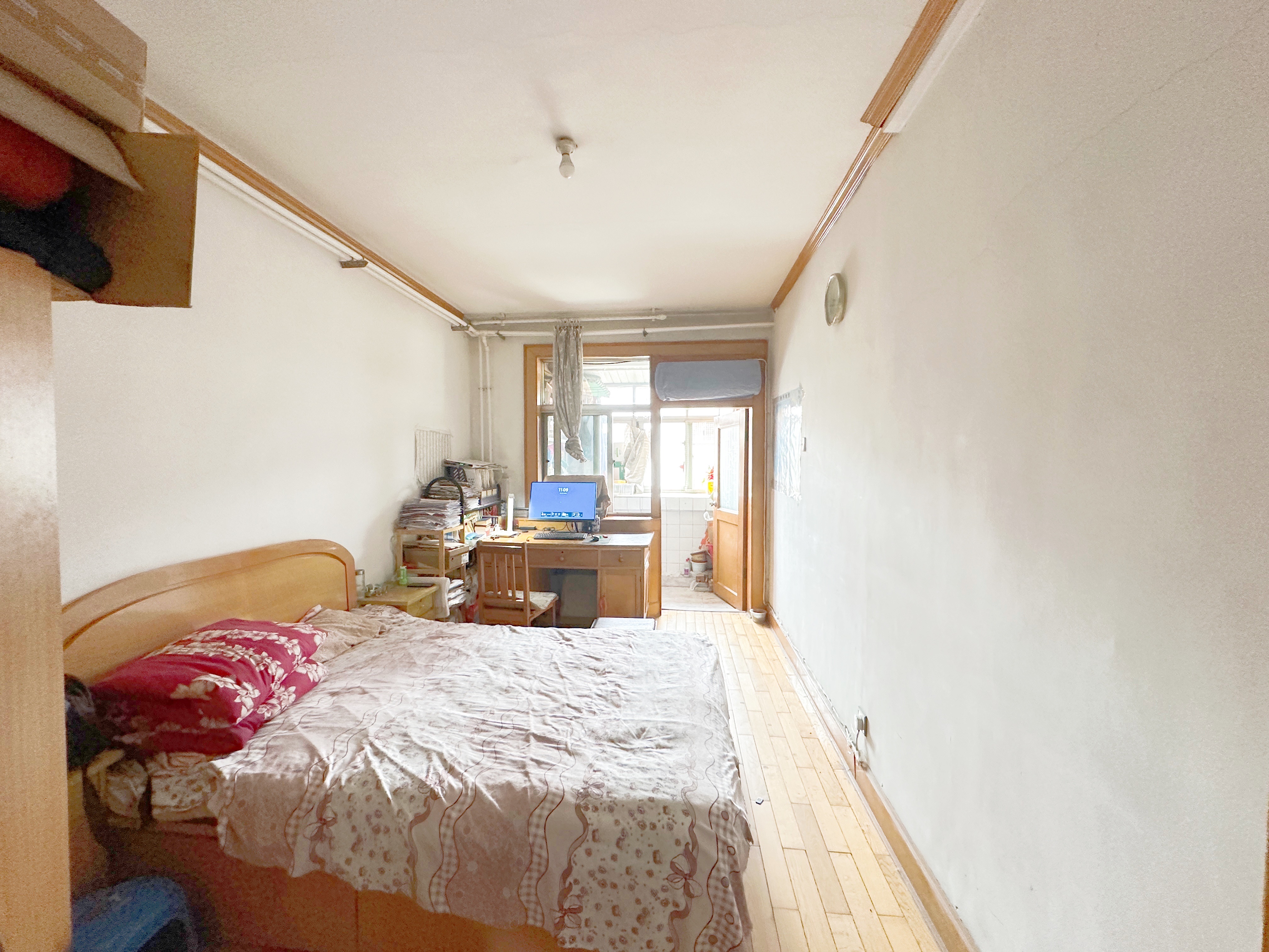 南北丹凤街宿舍