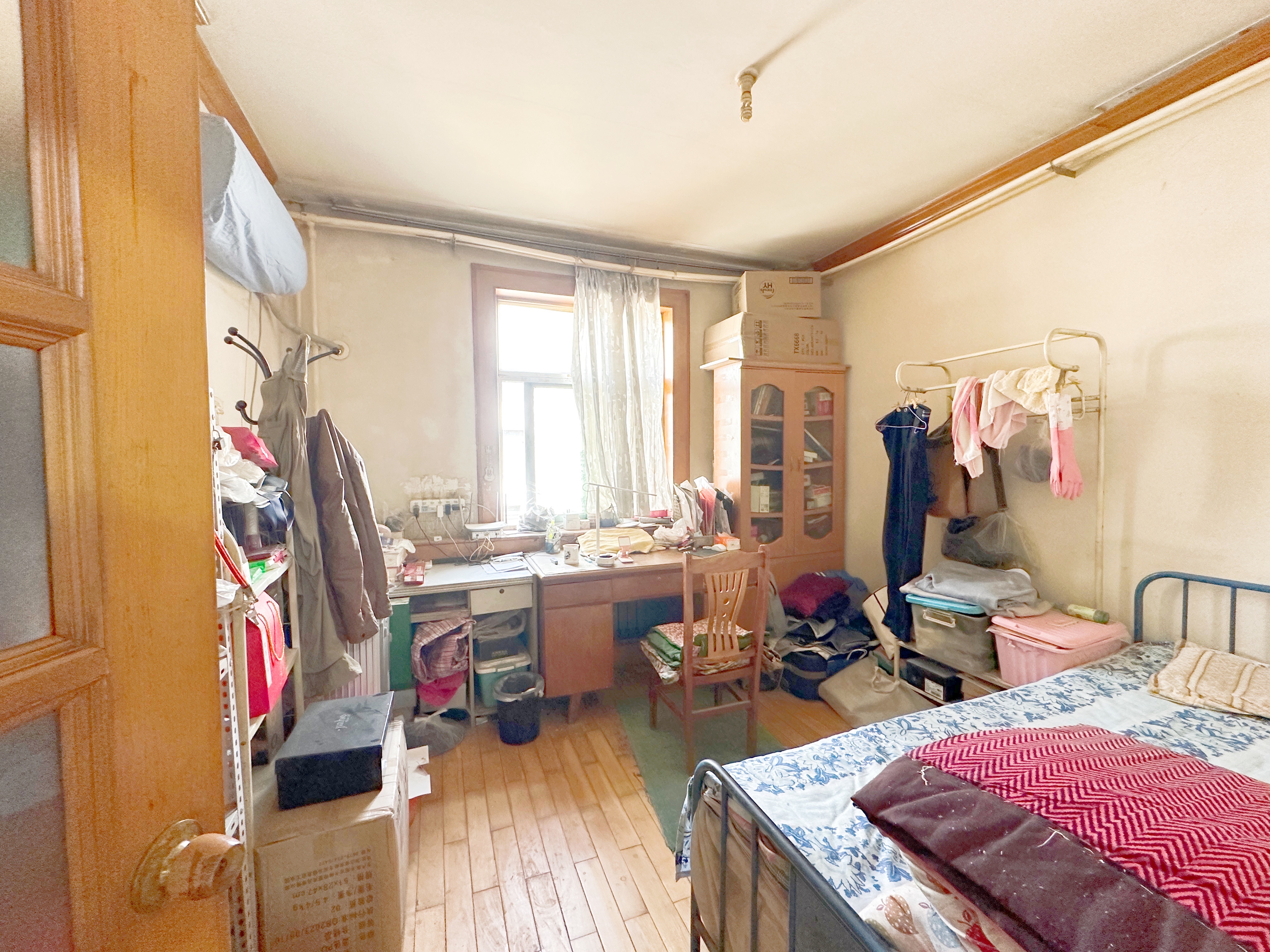 南北丹凤街宿舍