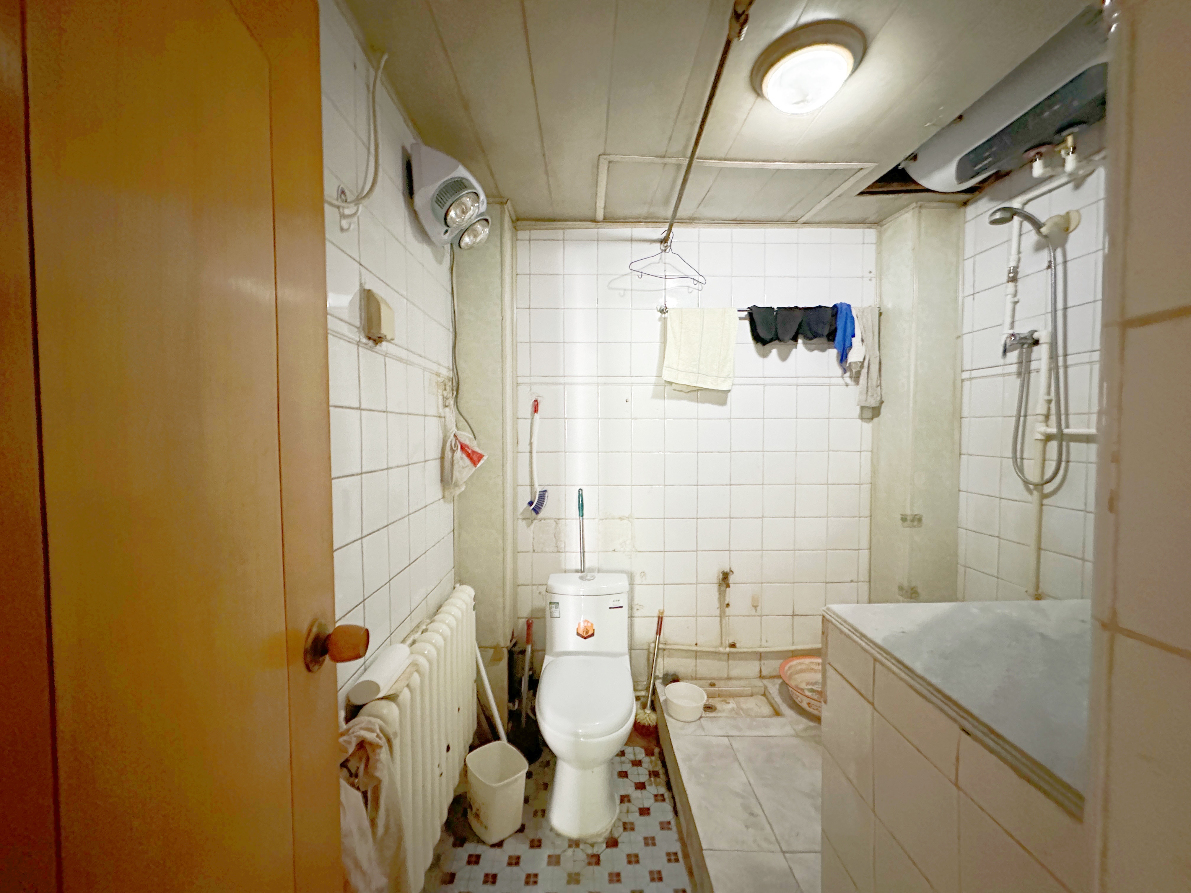 南北丹凤街宿舍