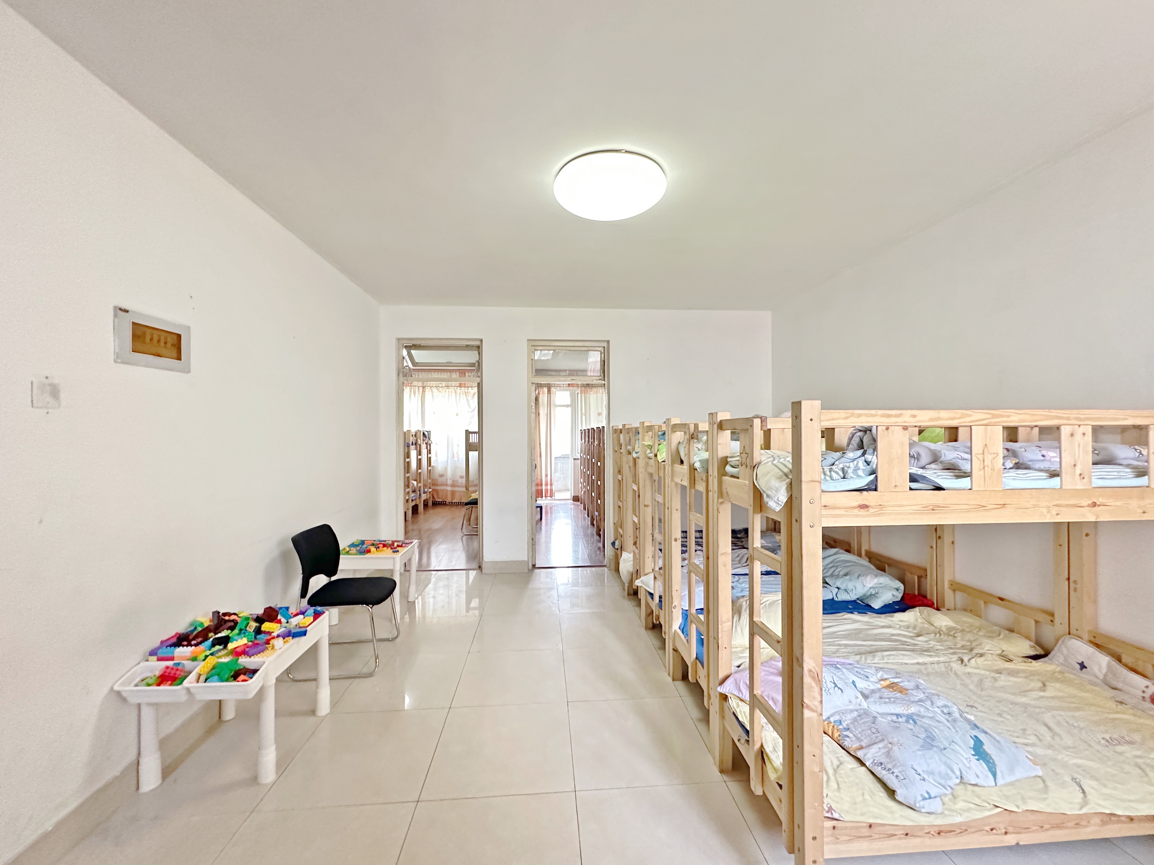 卧龙花园龙和苑