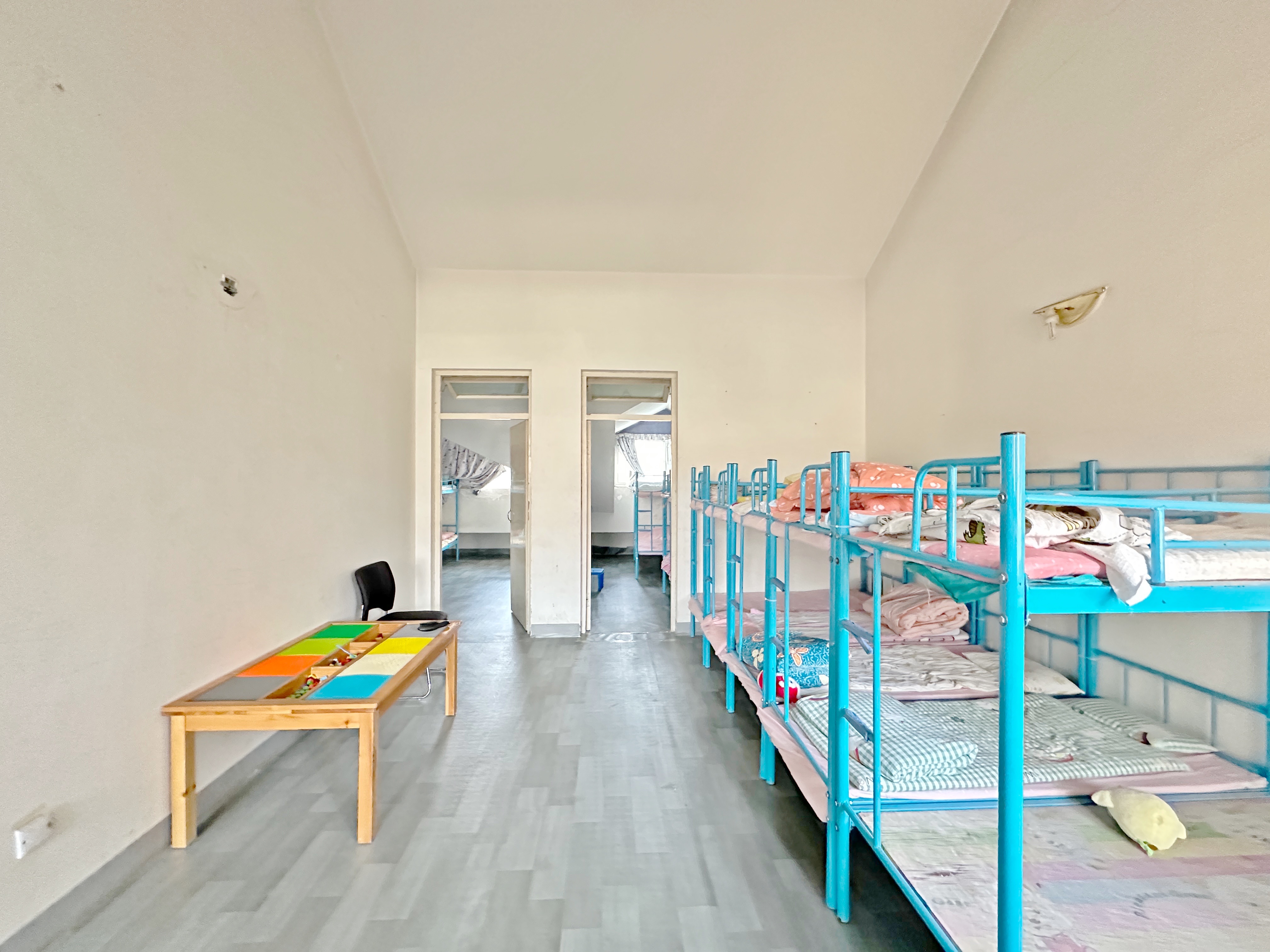 卧龙花园龙和苑