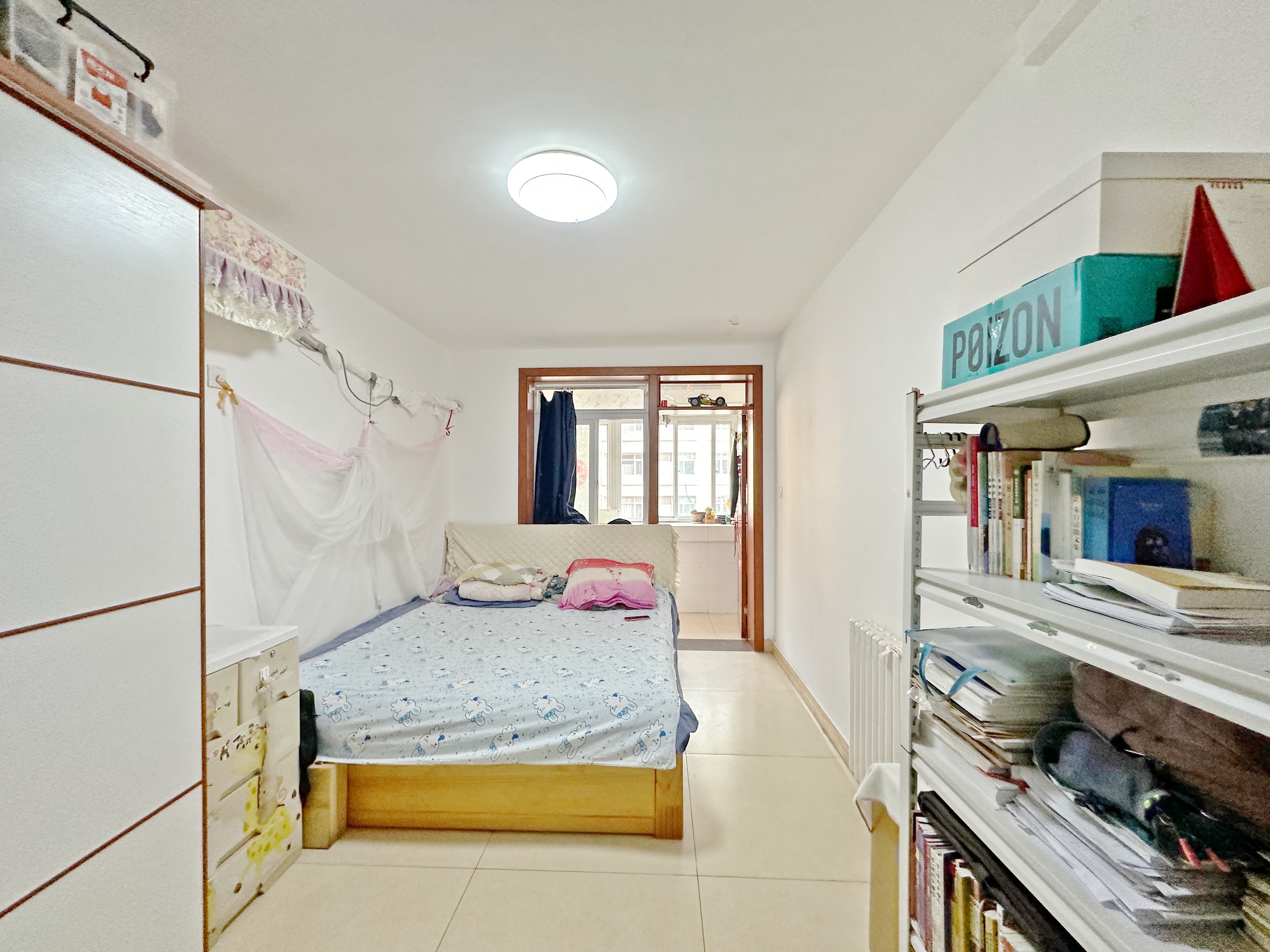 信义庄西街宿舍