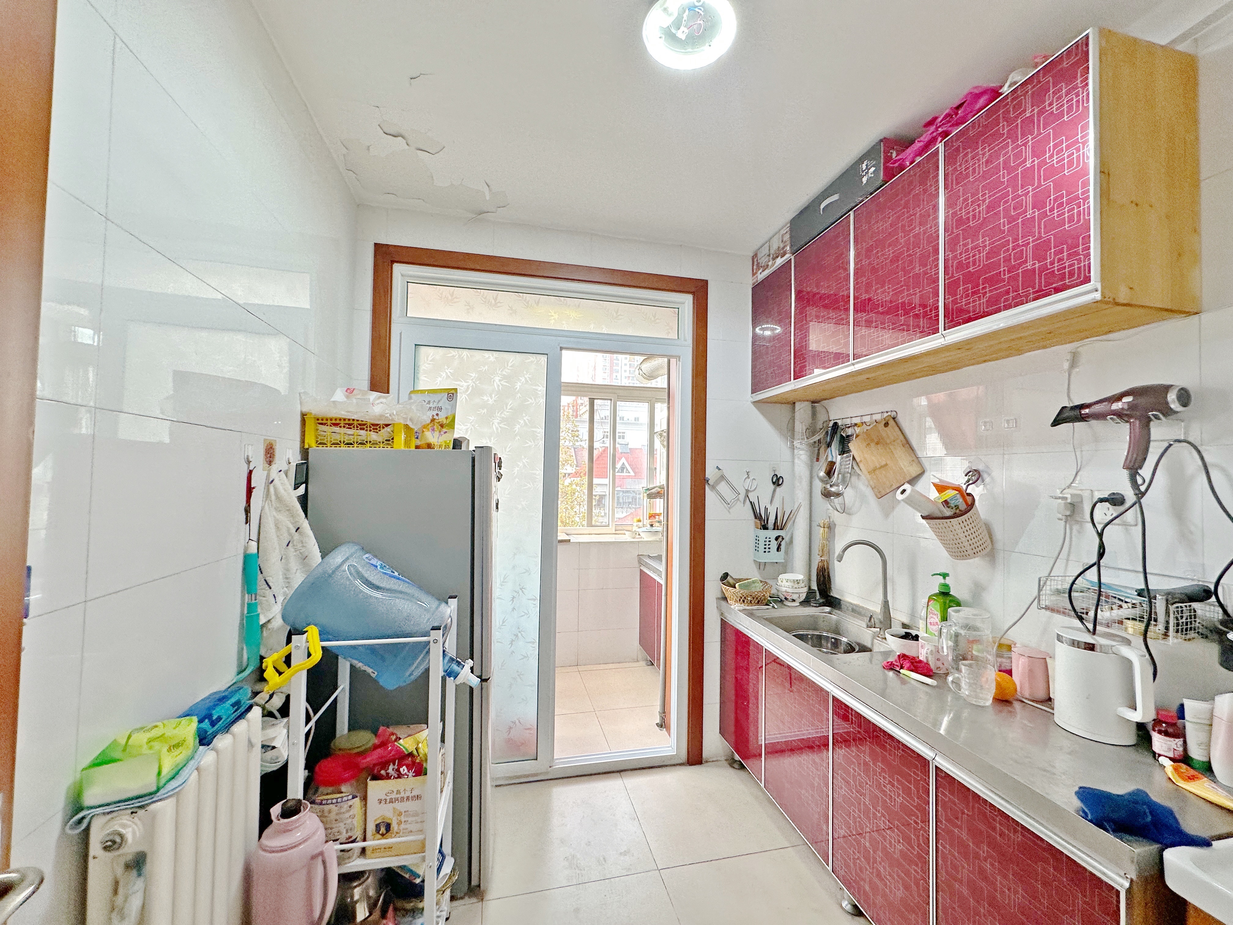 信义庄西街宿舍