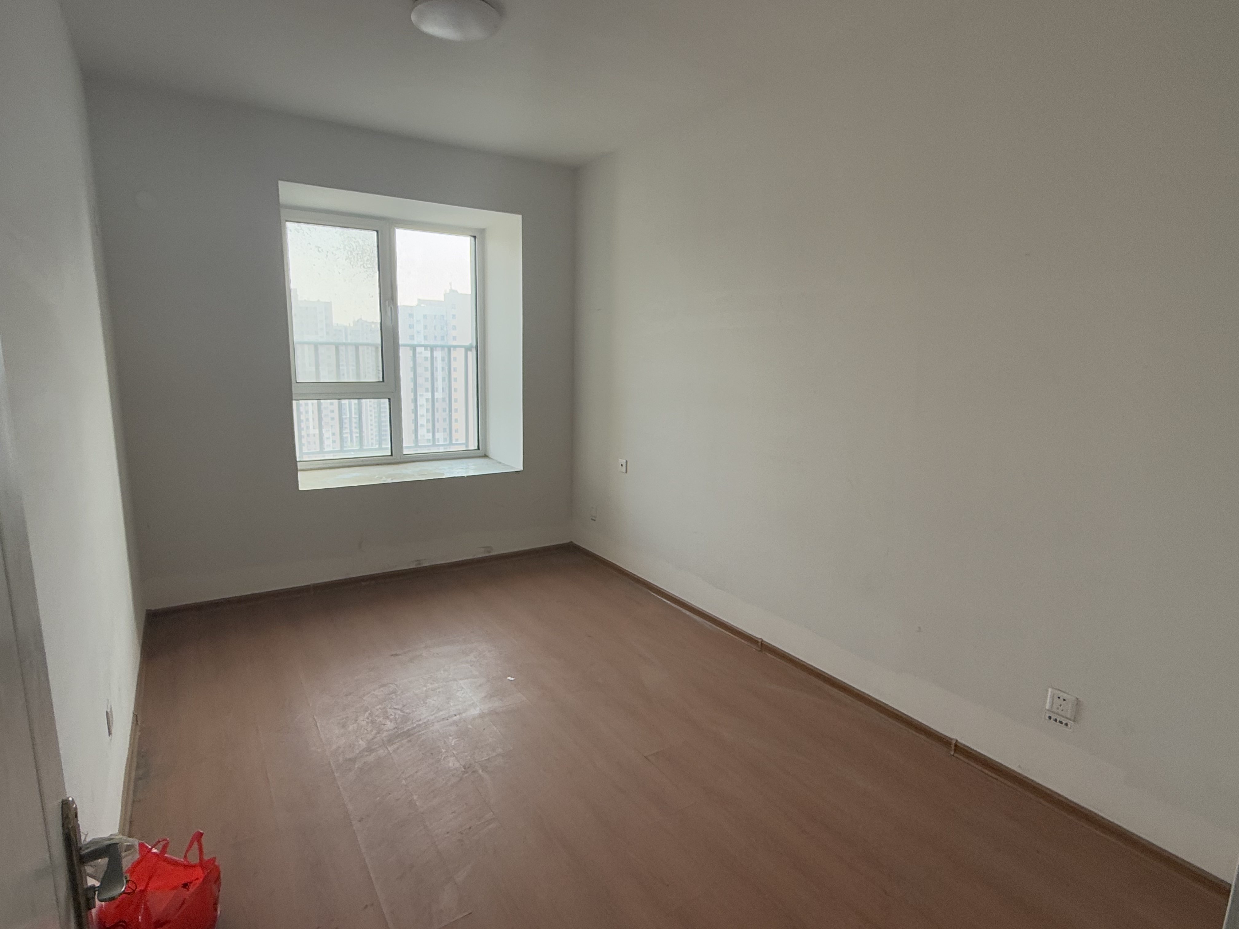 绿地国际城百花明都